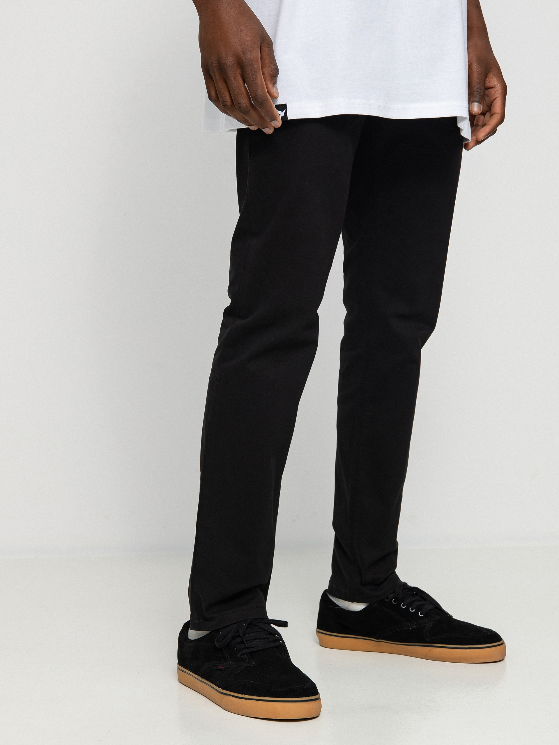 Spodnie Elade Chronic (black)