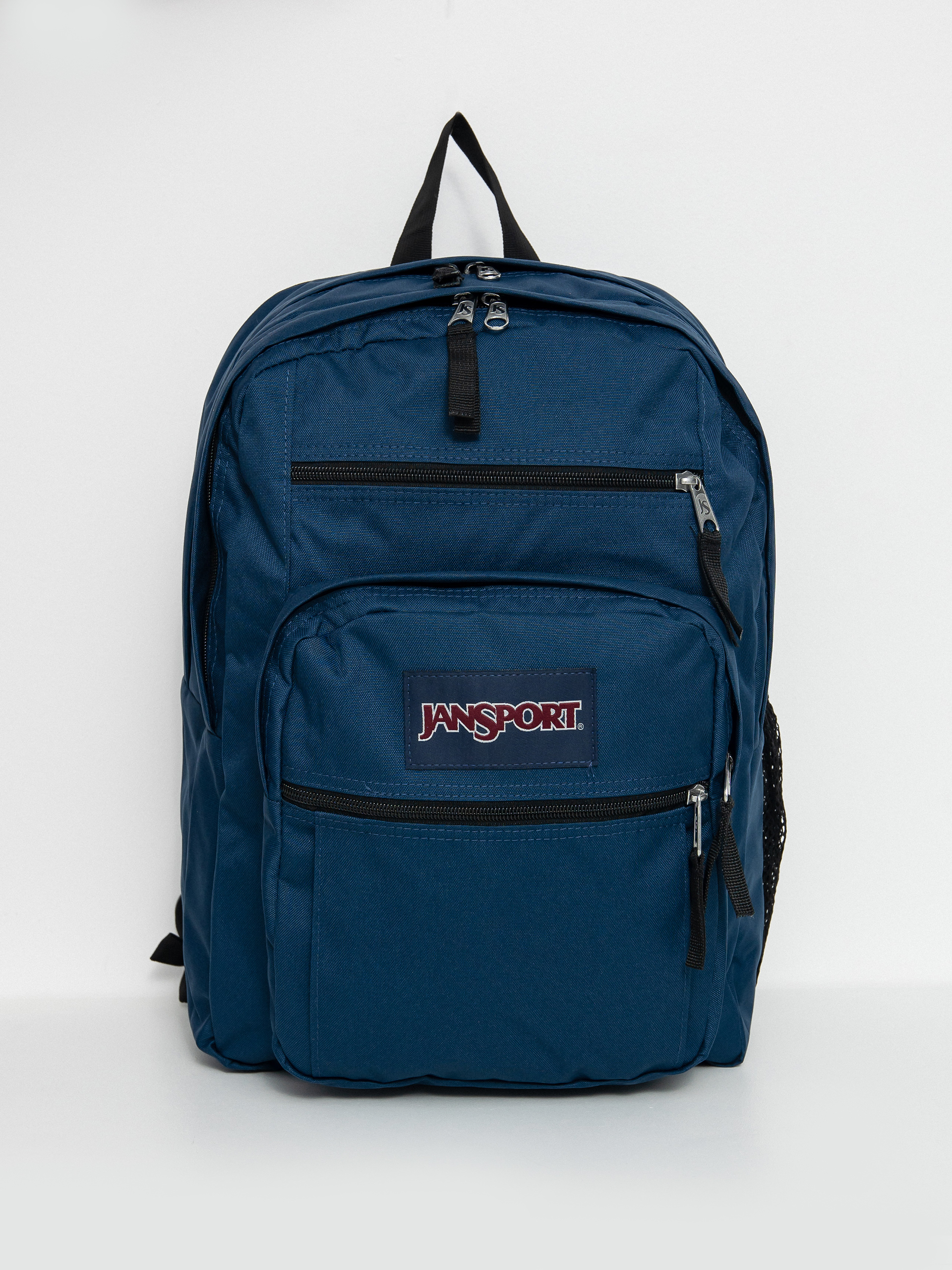 Plecak JanSport Big Student (navy)