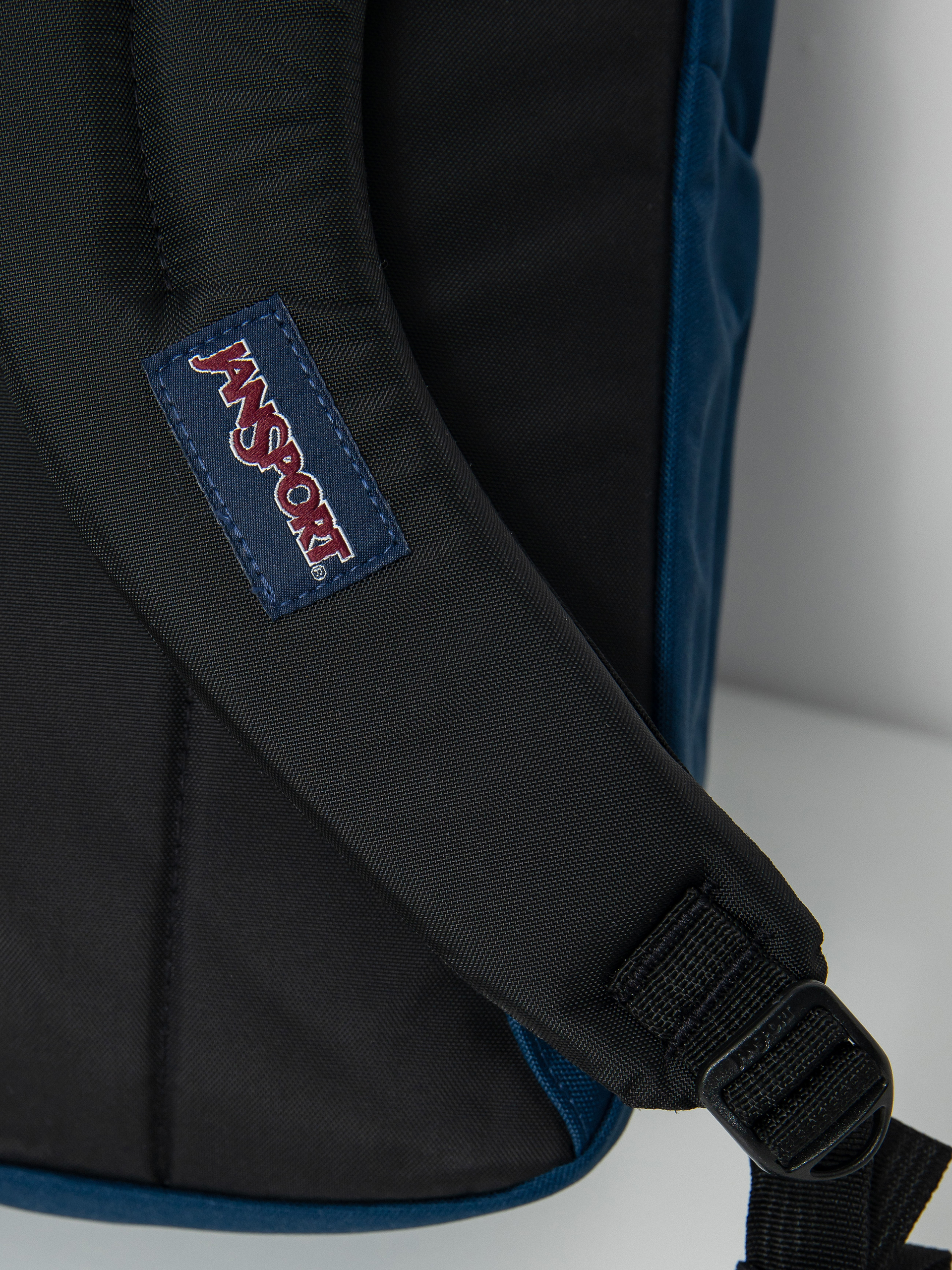 Plecak JanSport Big Student (navy)