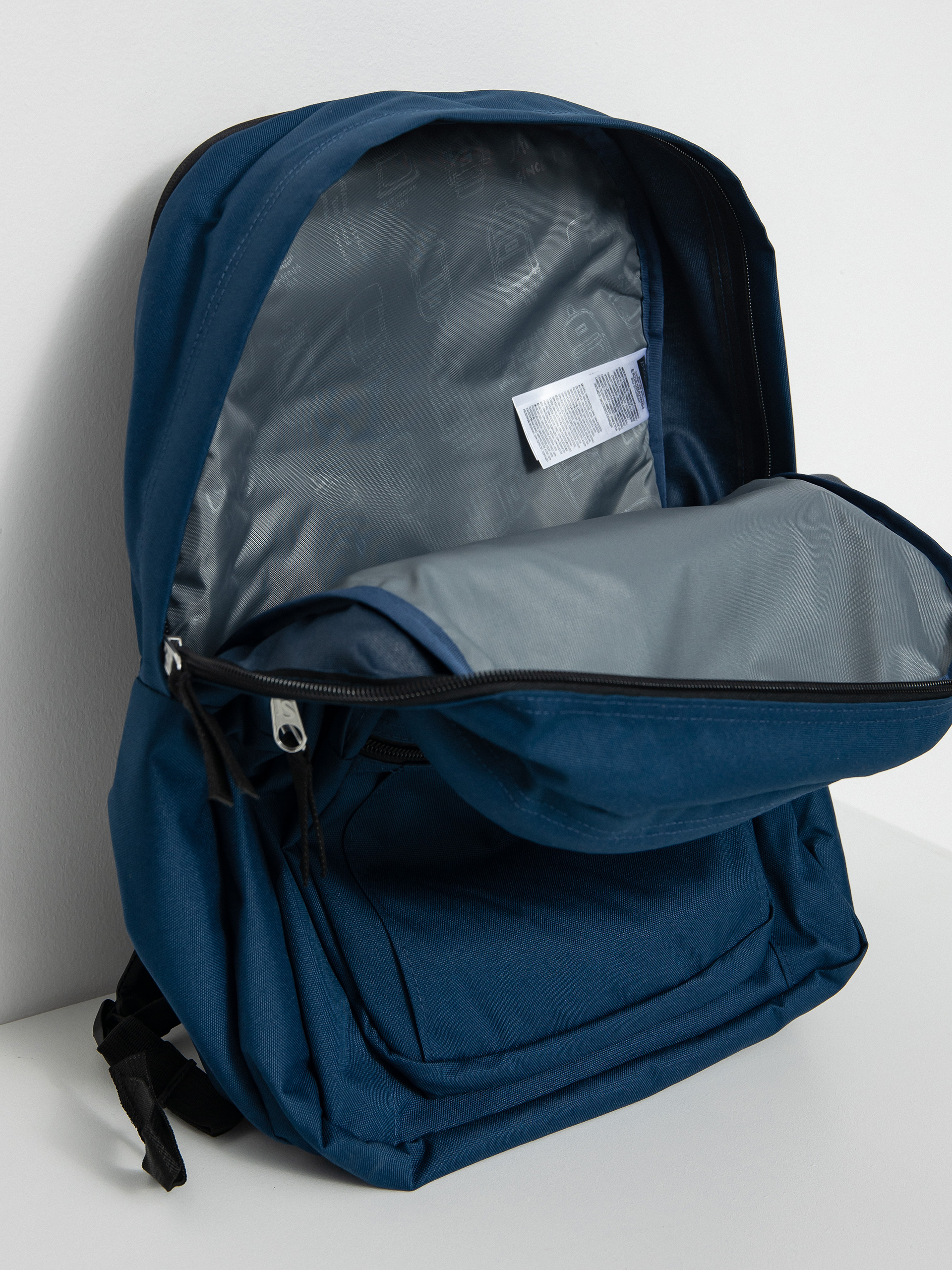 Plecak JanSport Big Student (navy)