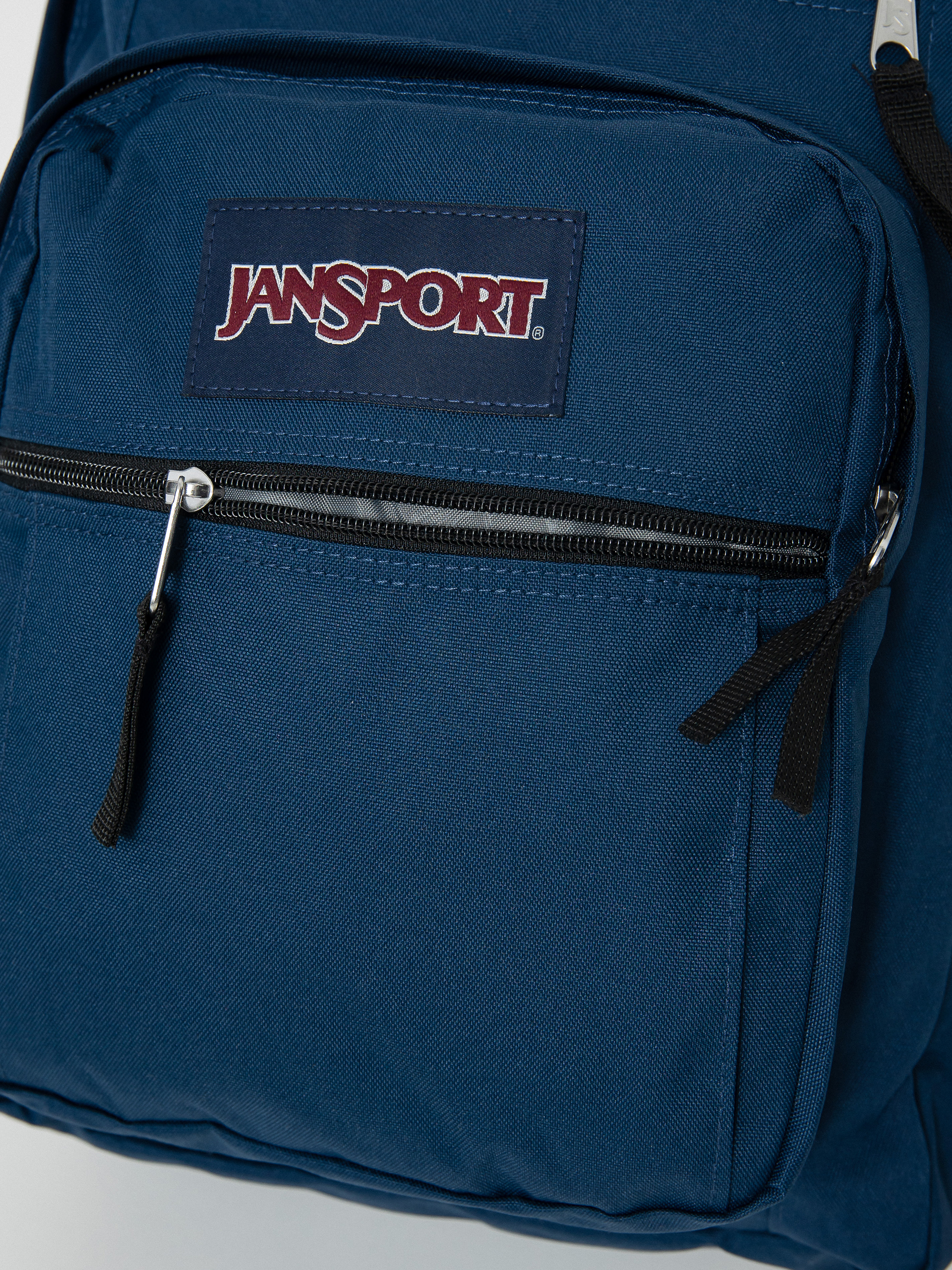 Plecak JanSport Big Student (navy)