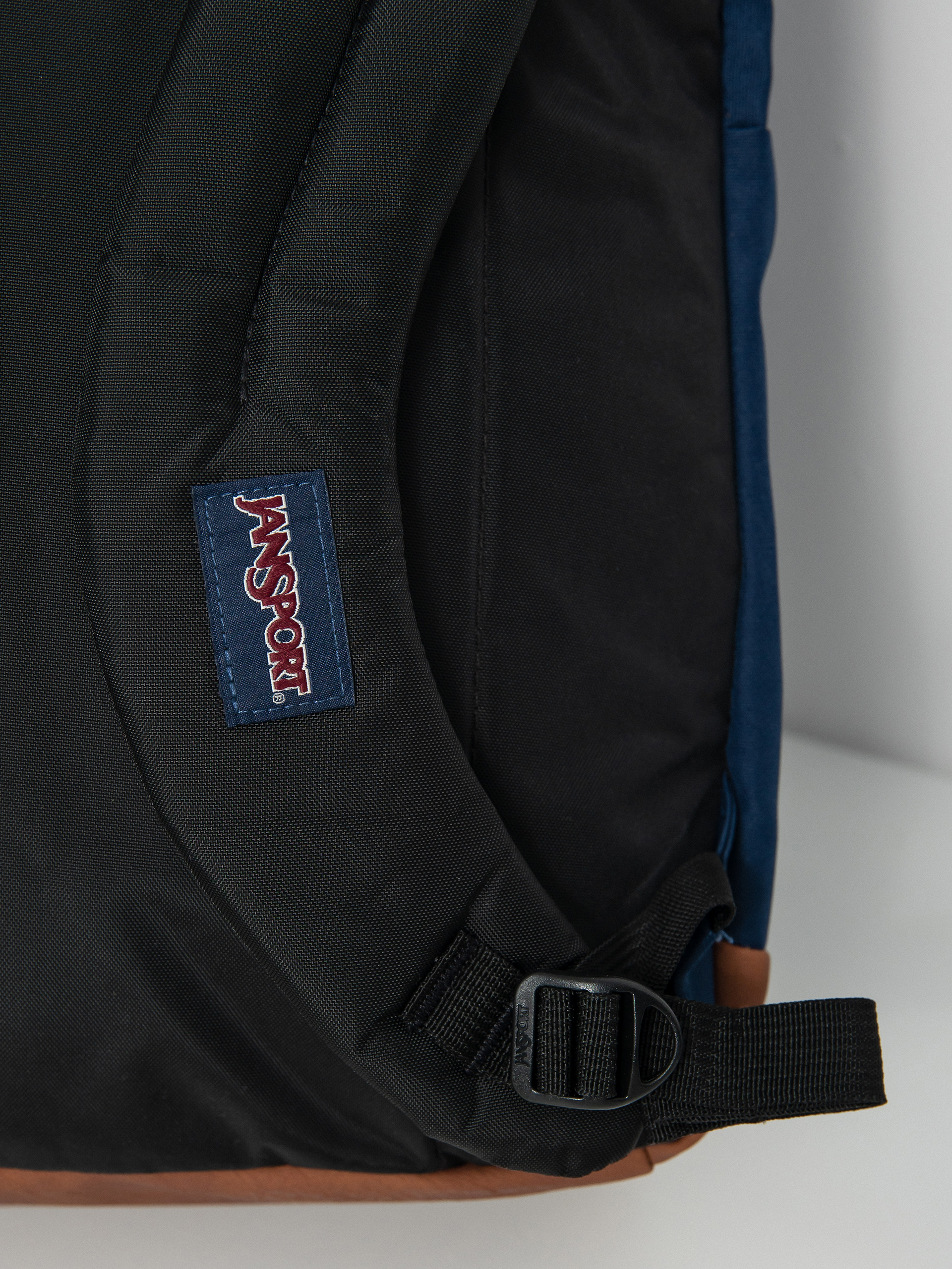 Plecak JanSport Cool Student (navy)