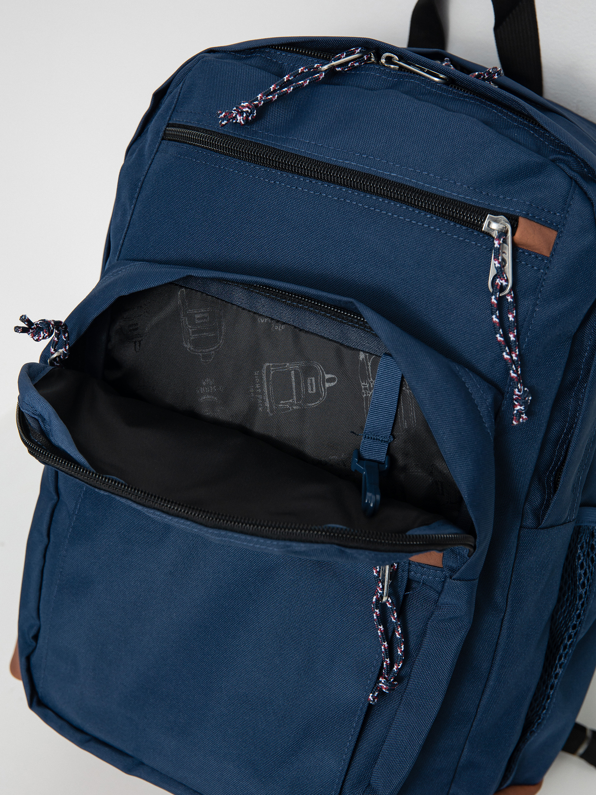 Plecak JanSport Cool Student (navy)