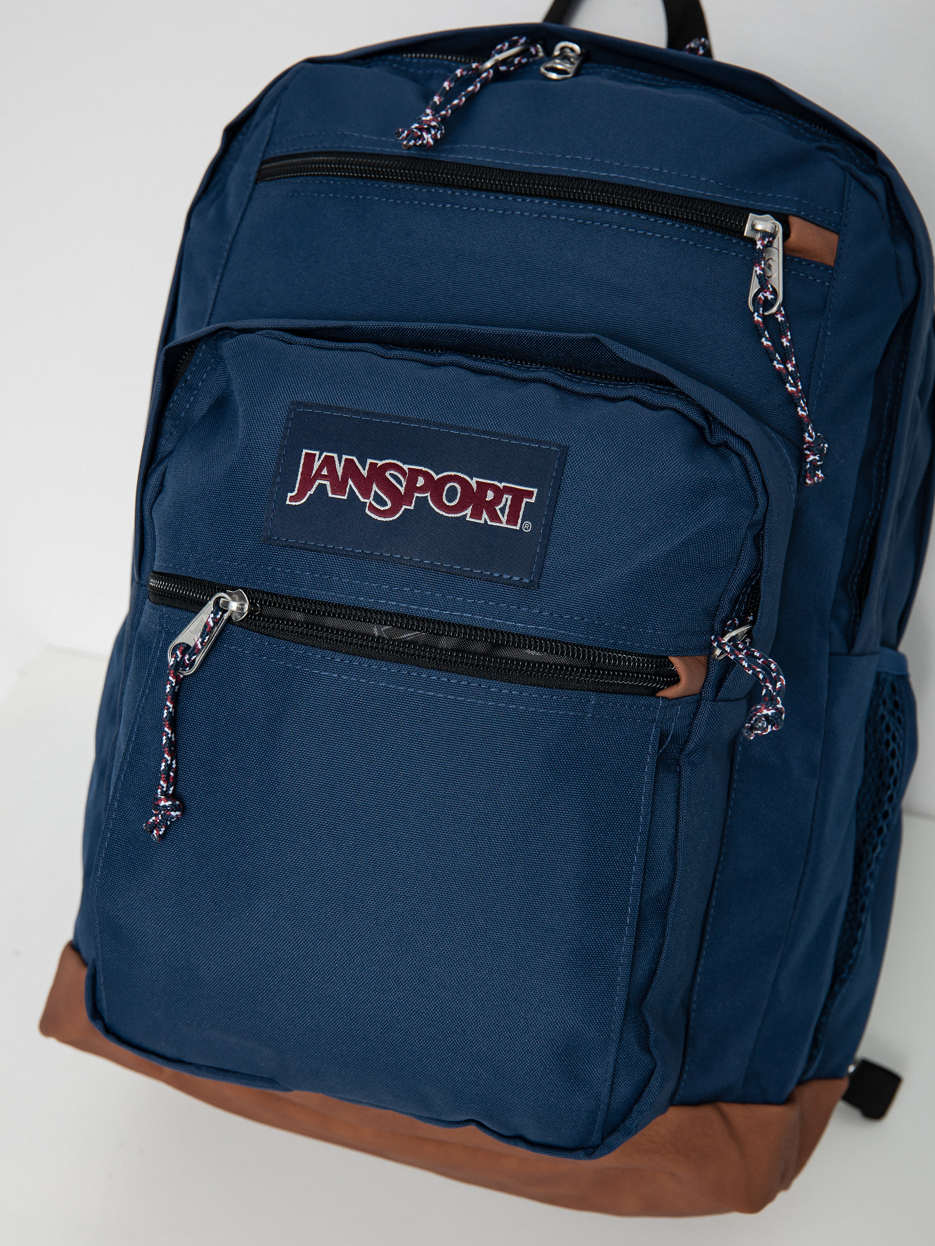 Plecak JanSport Cool Student (navy)