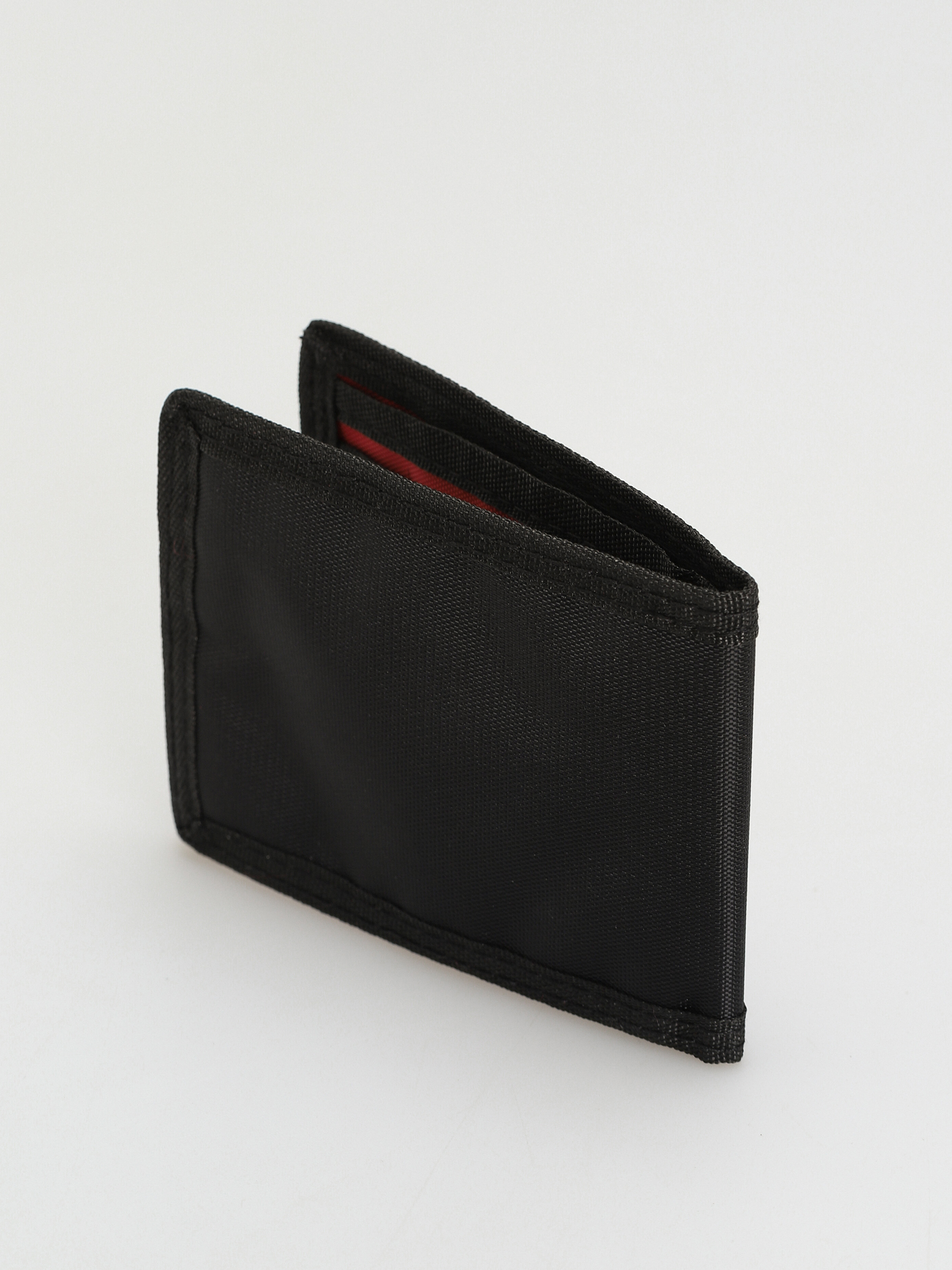 Portfel Spitfire Eternal Bifold (black/red)