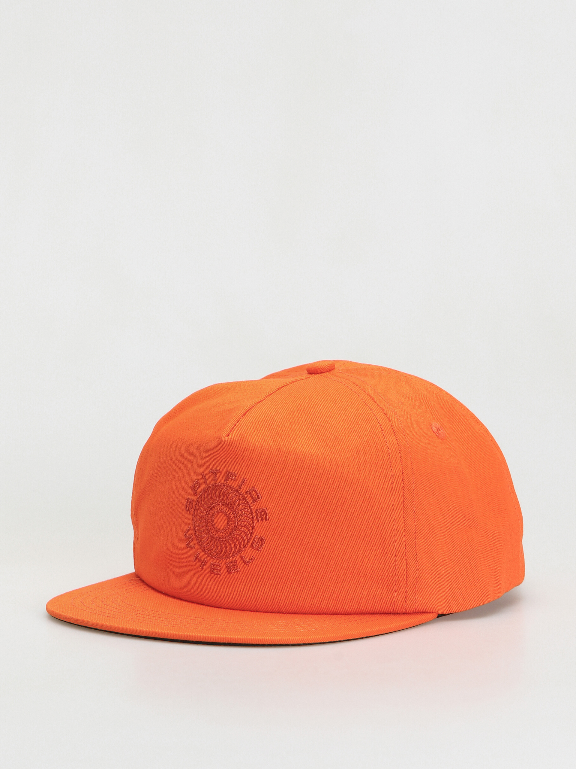 Czapka z daszkiem Spitfire Adj Clssc 87 Swl Snapback (orange/red)