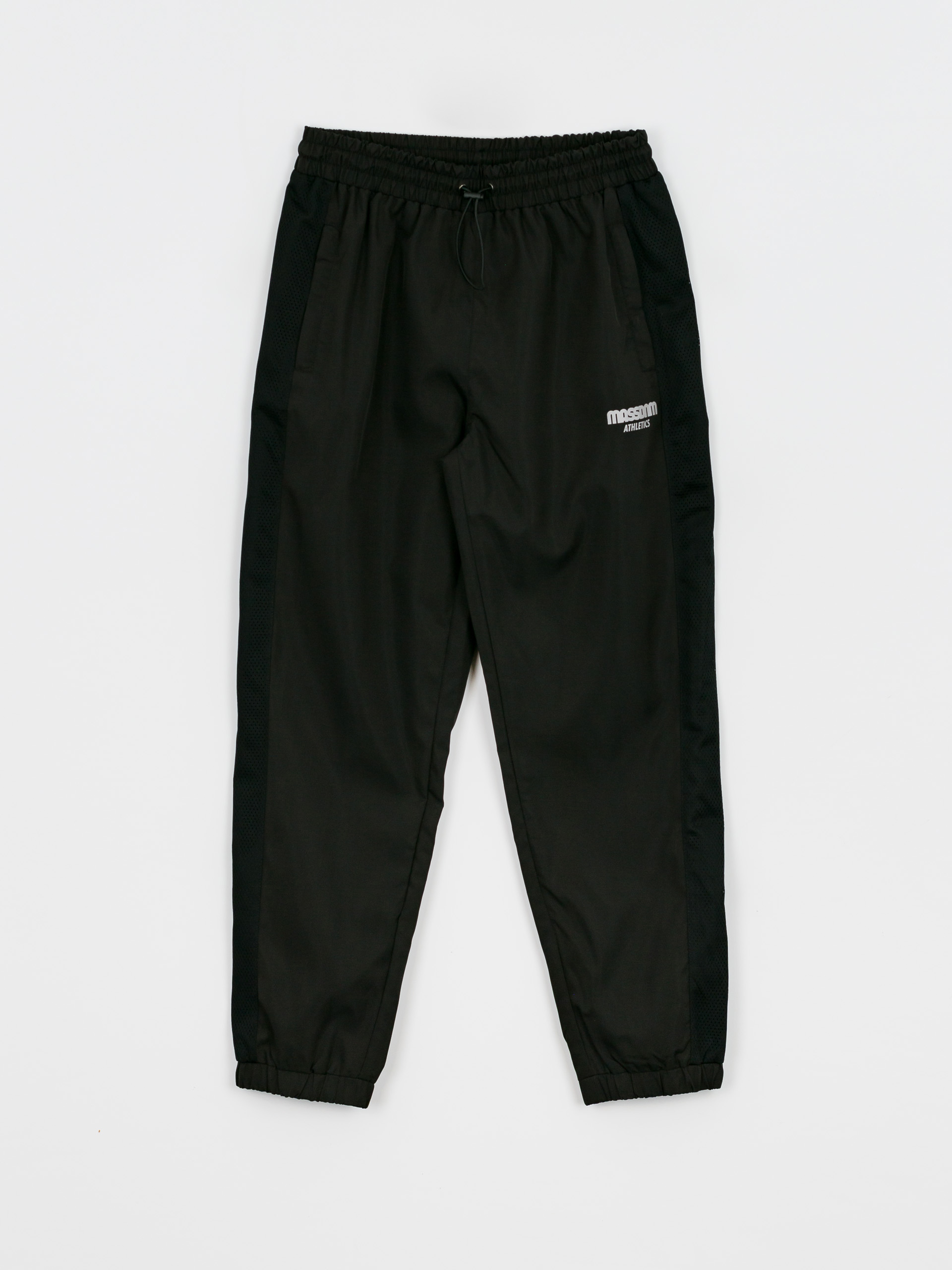 Spodnie MassDnm Champ (black)