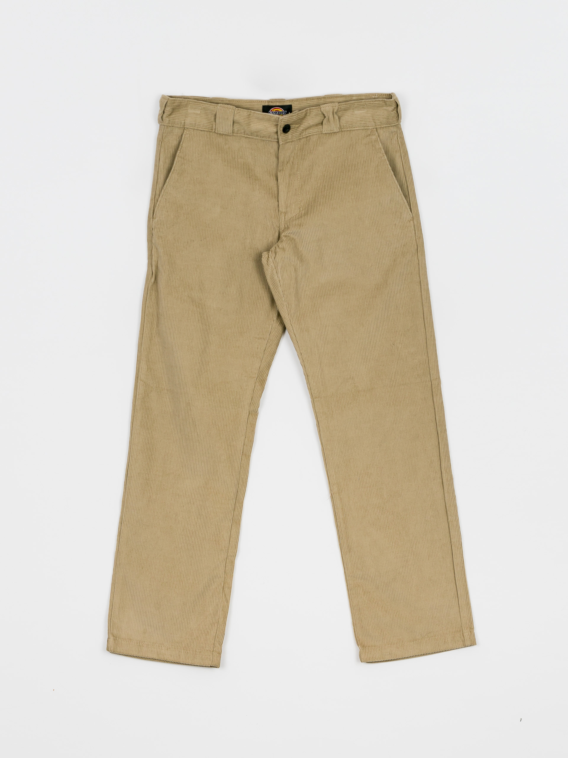 Spodnie Dickies Higginson (khaki)