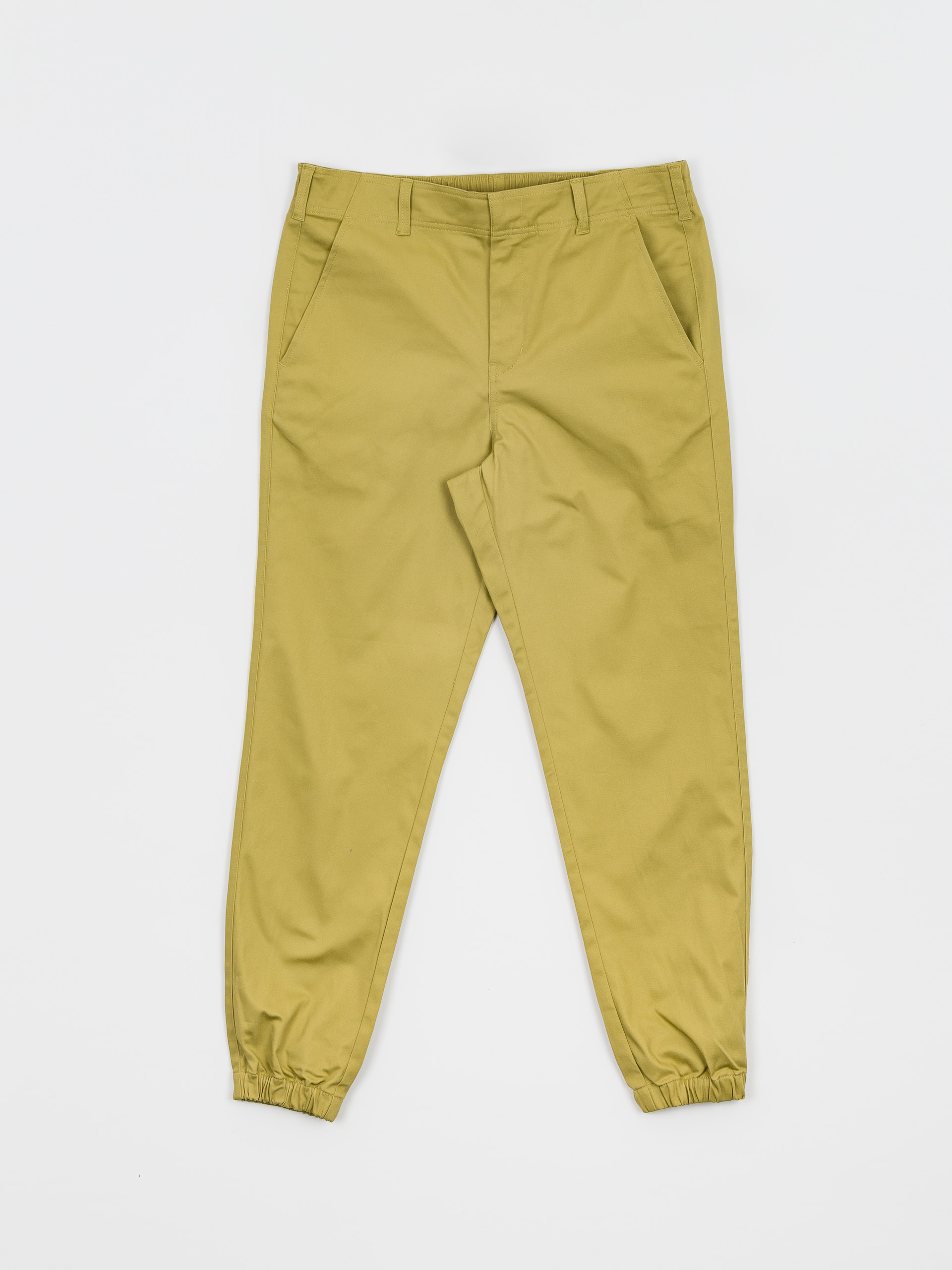 Spodnie Dickies Twill Jogger (khaki)