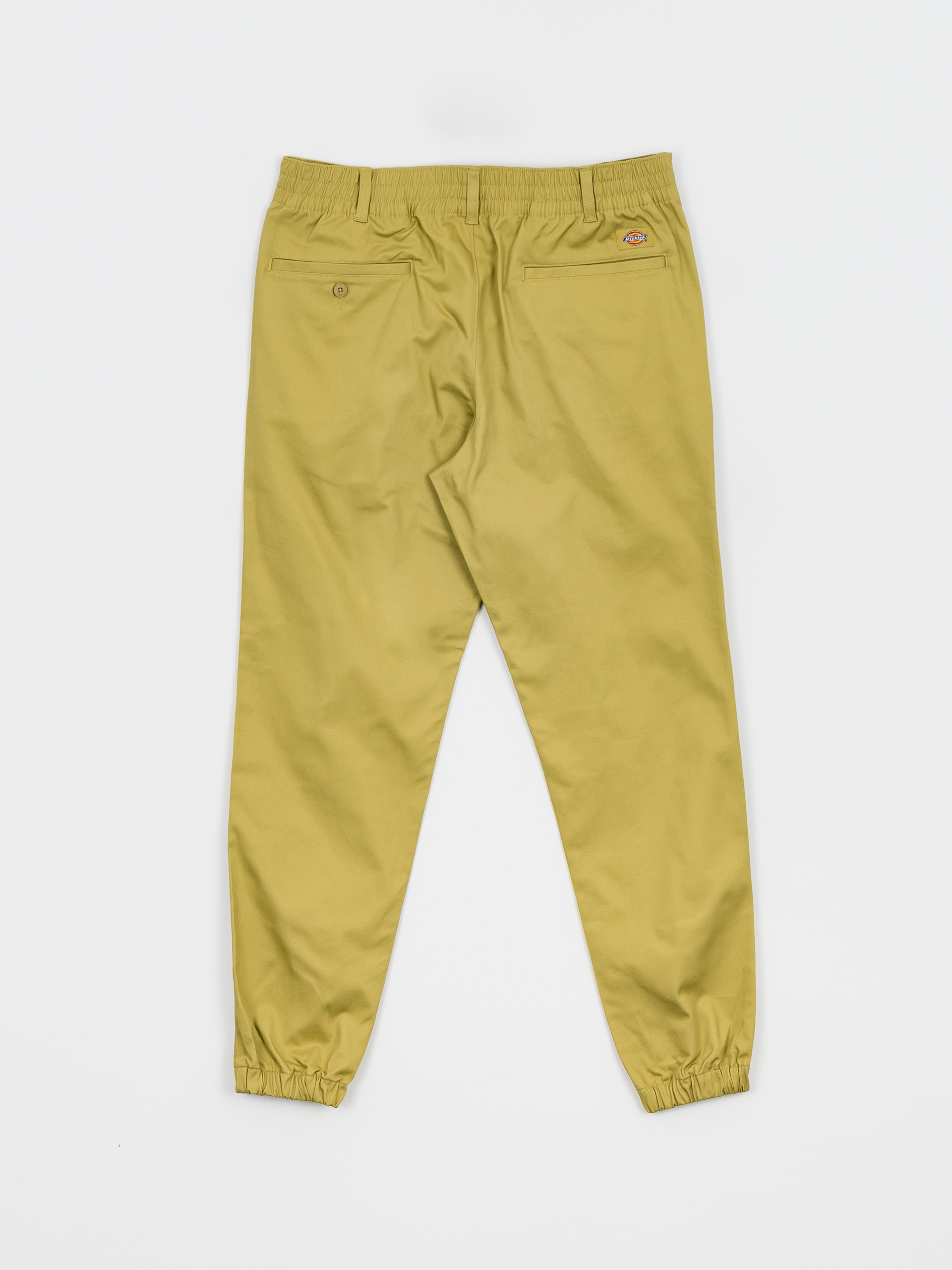 Spodnie Dickies Twill Jogger (khaki)