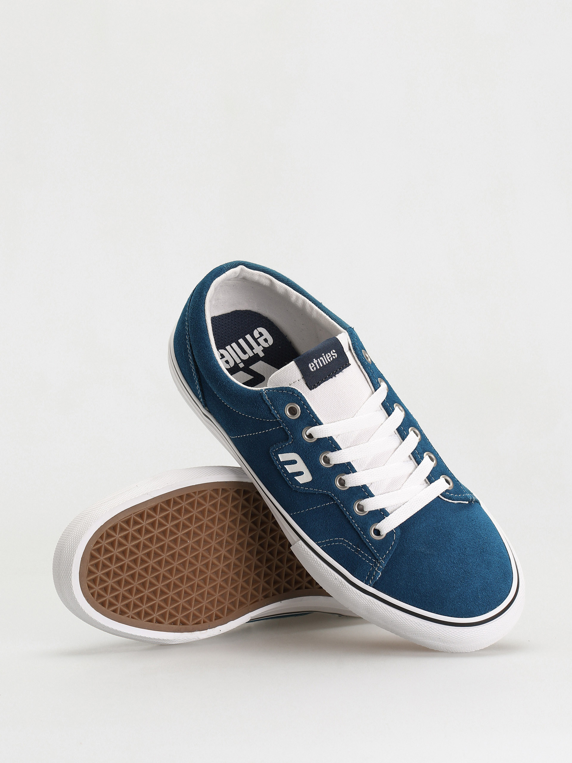 Buty Etnies Kayson (blue/white)