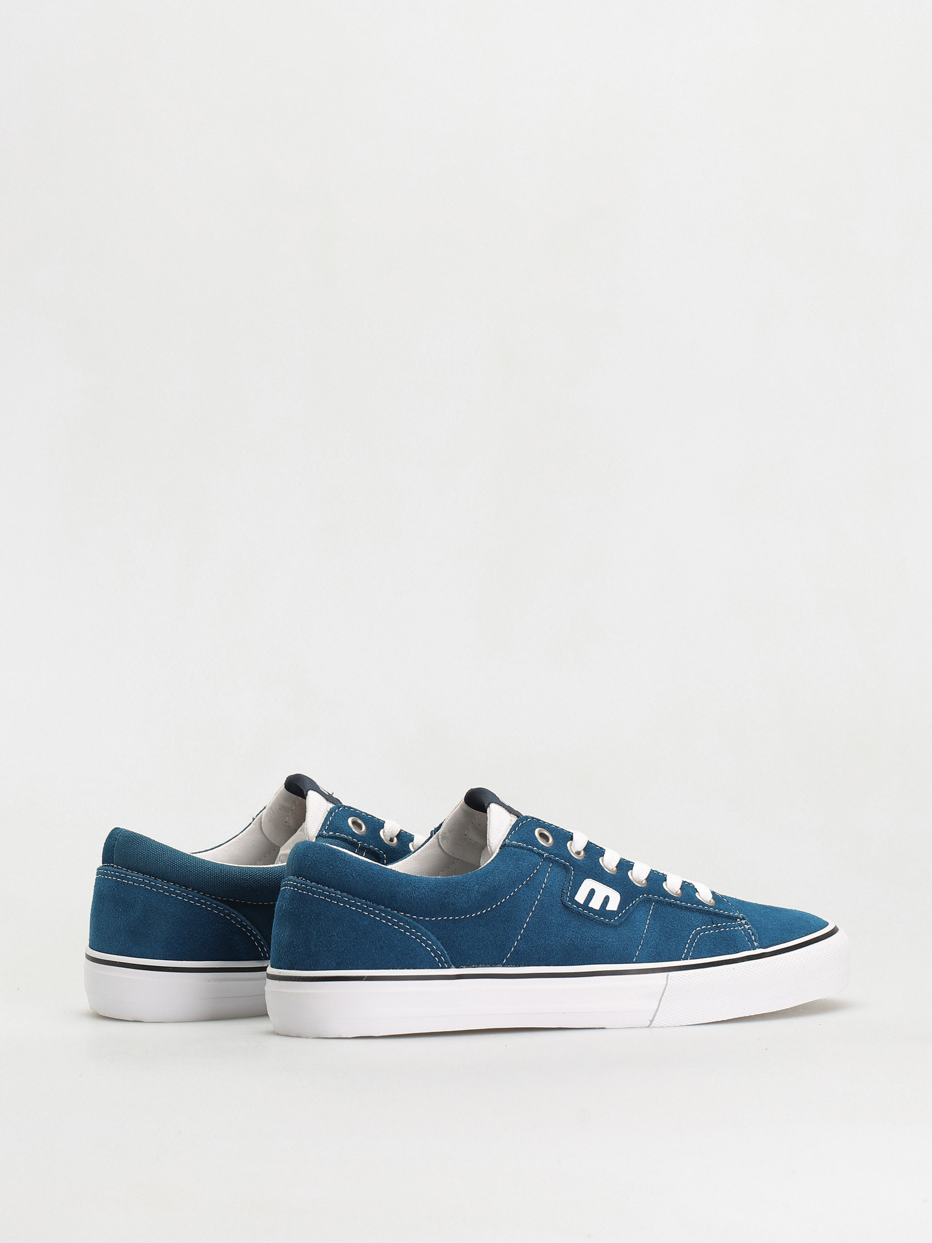 Buty Etnies Kayson (blue/white)