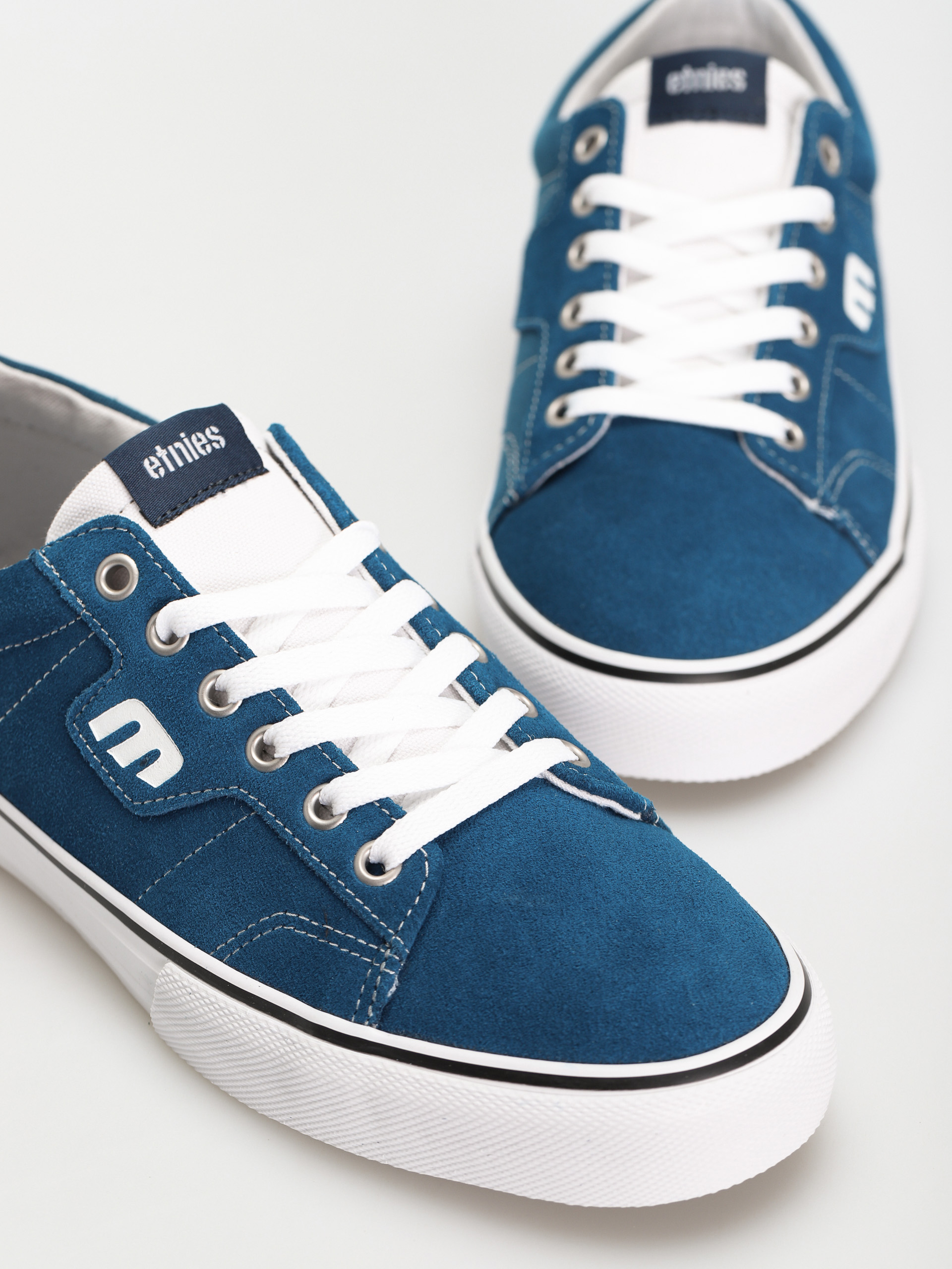 Buty Etnies Kayson (blue/white)