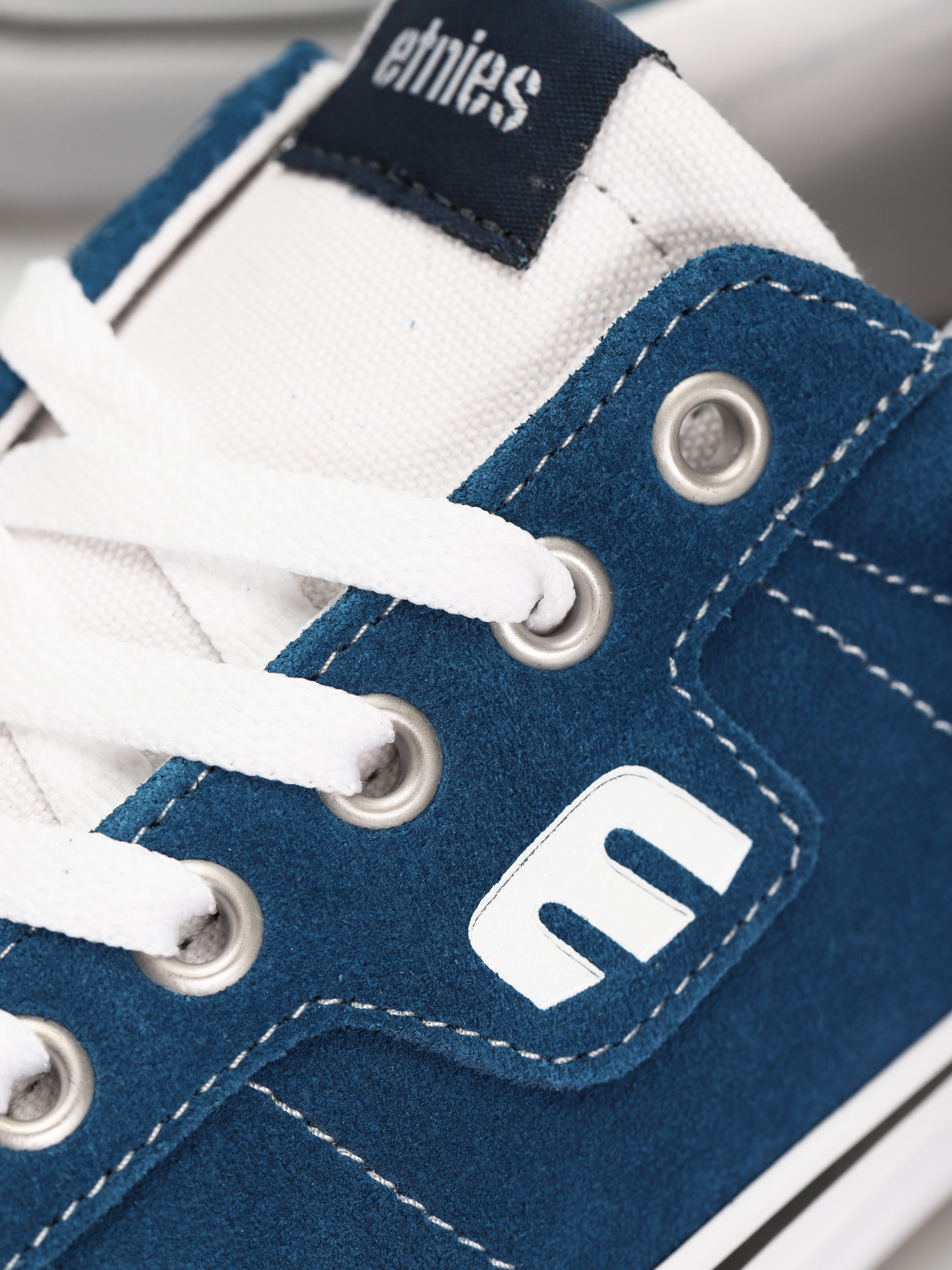 Buty Etnies Kayson (blue/white)