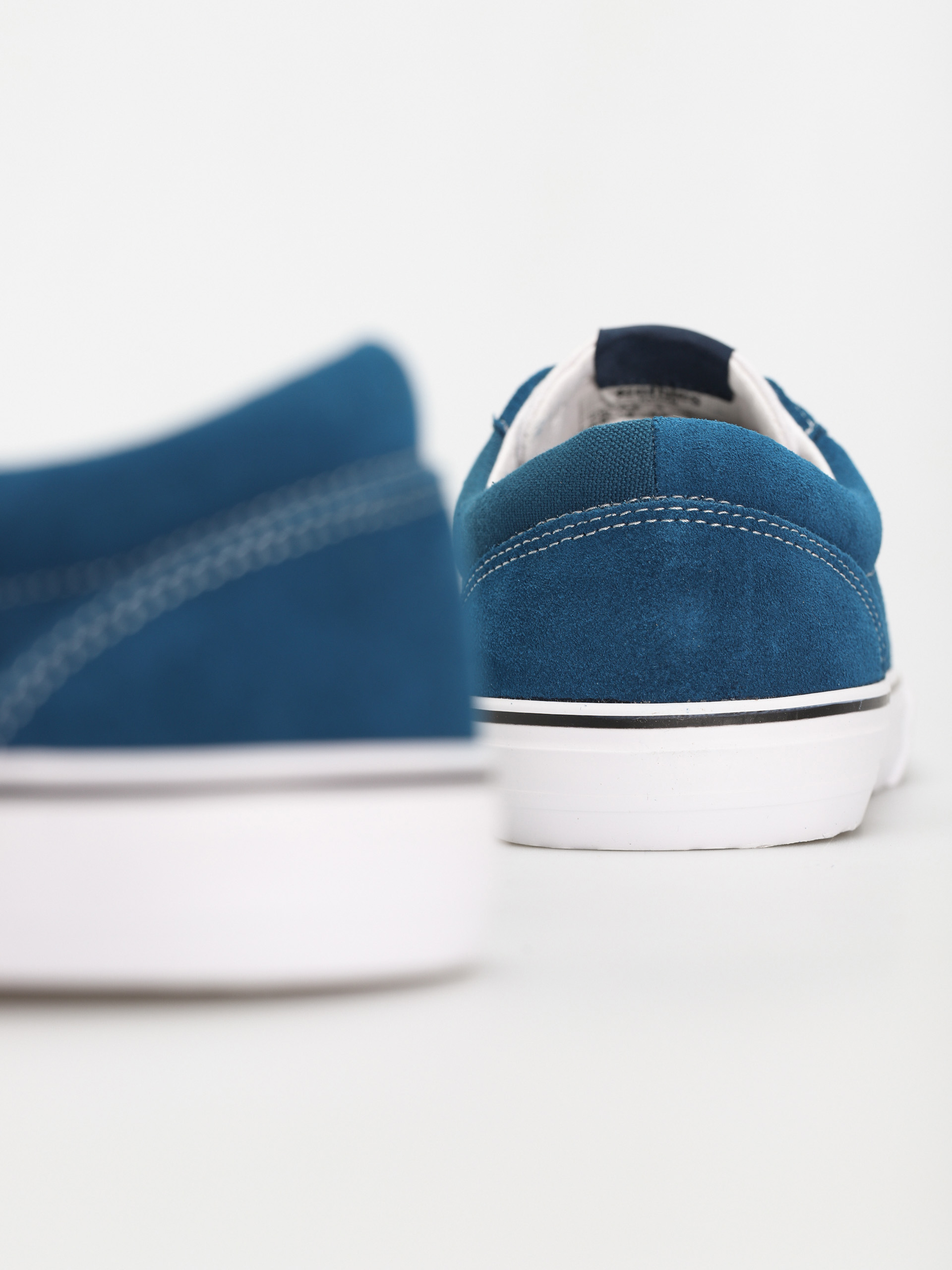 Buty Etnies Kayson (blue/white)