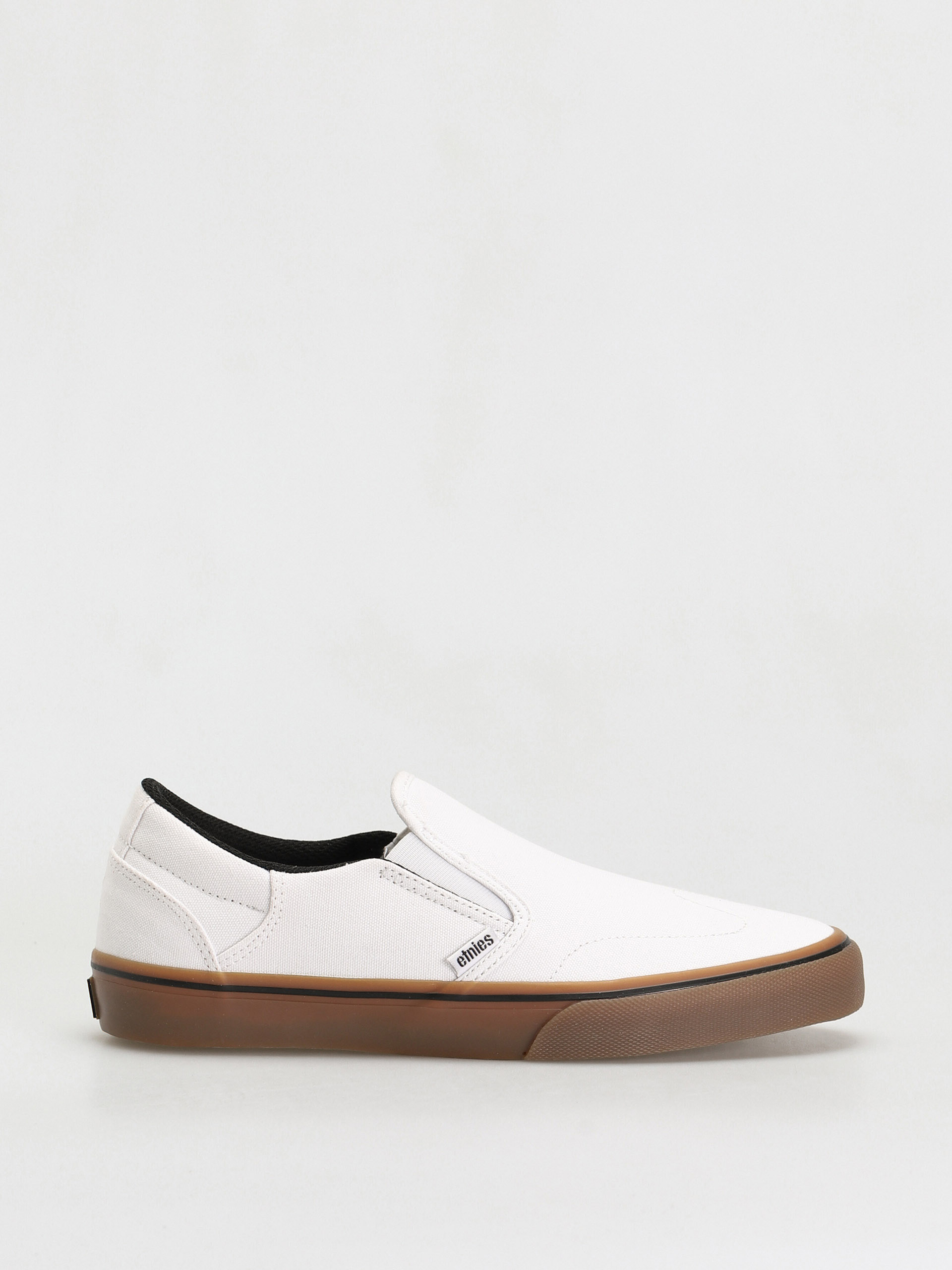 Buty Etnies Marana Slip (white/gum)