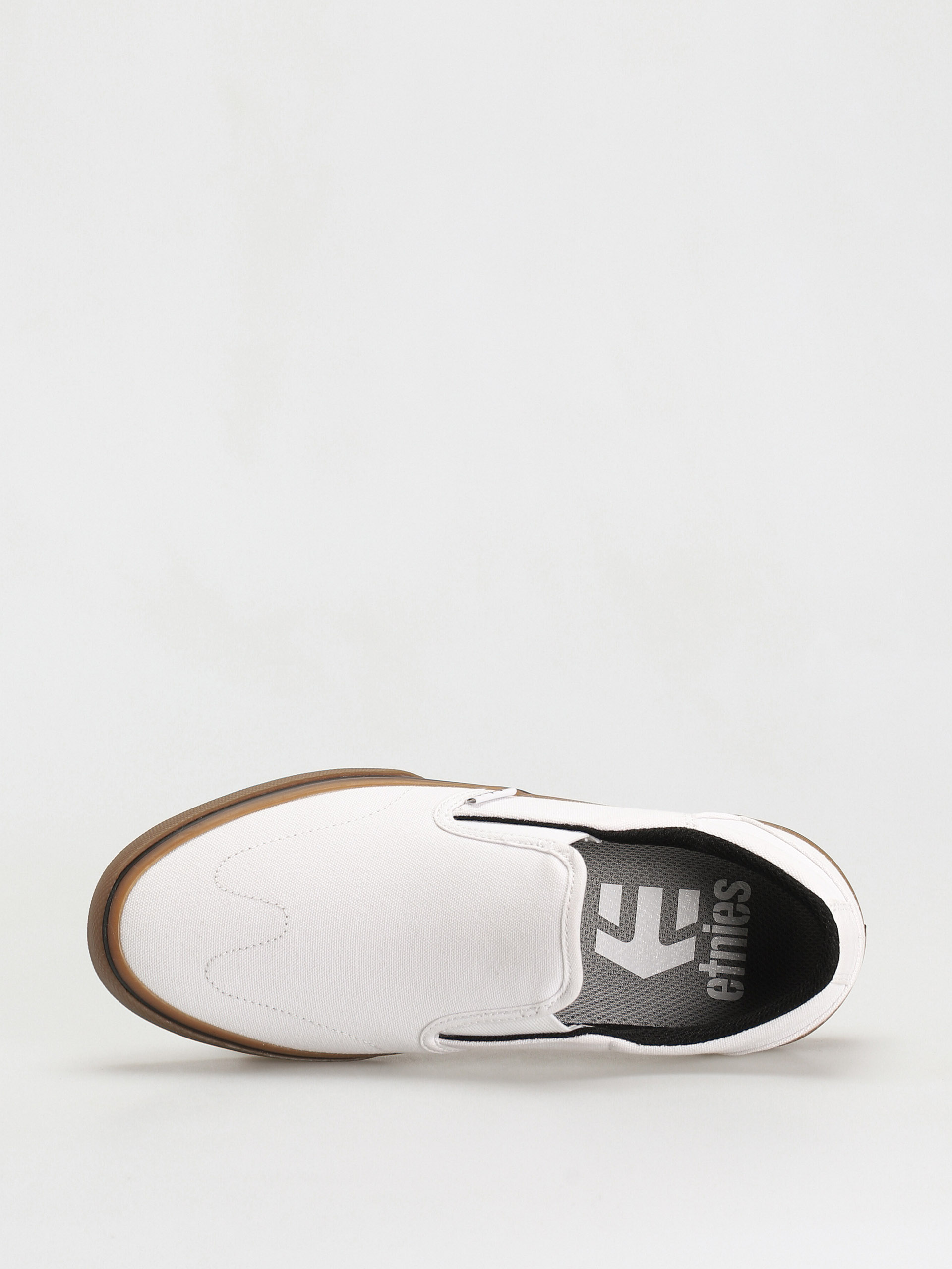 Buty Etnies Marana Slip (white/gum)