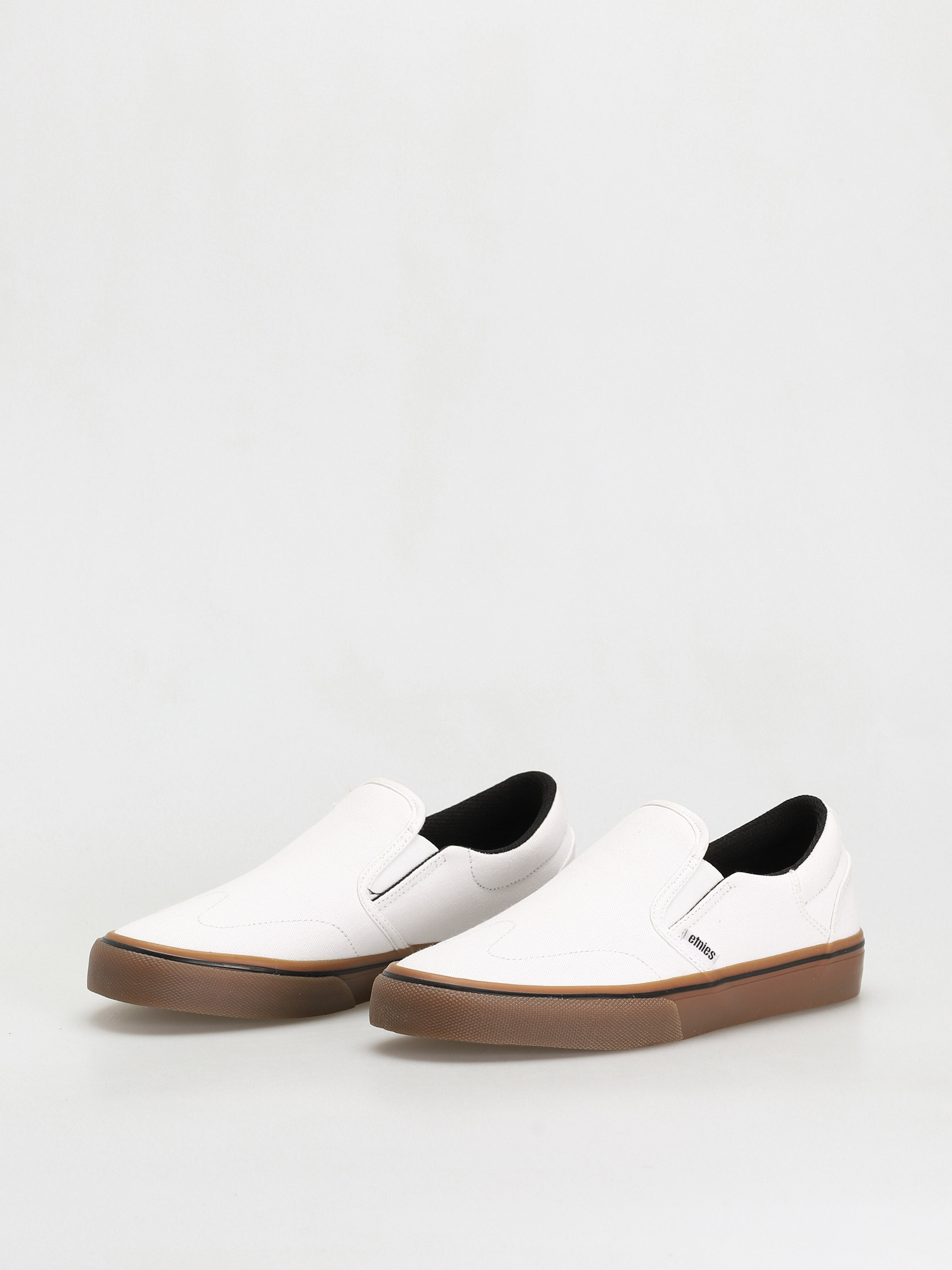 Buty Etnies Marana Slip (white/gum)