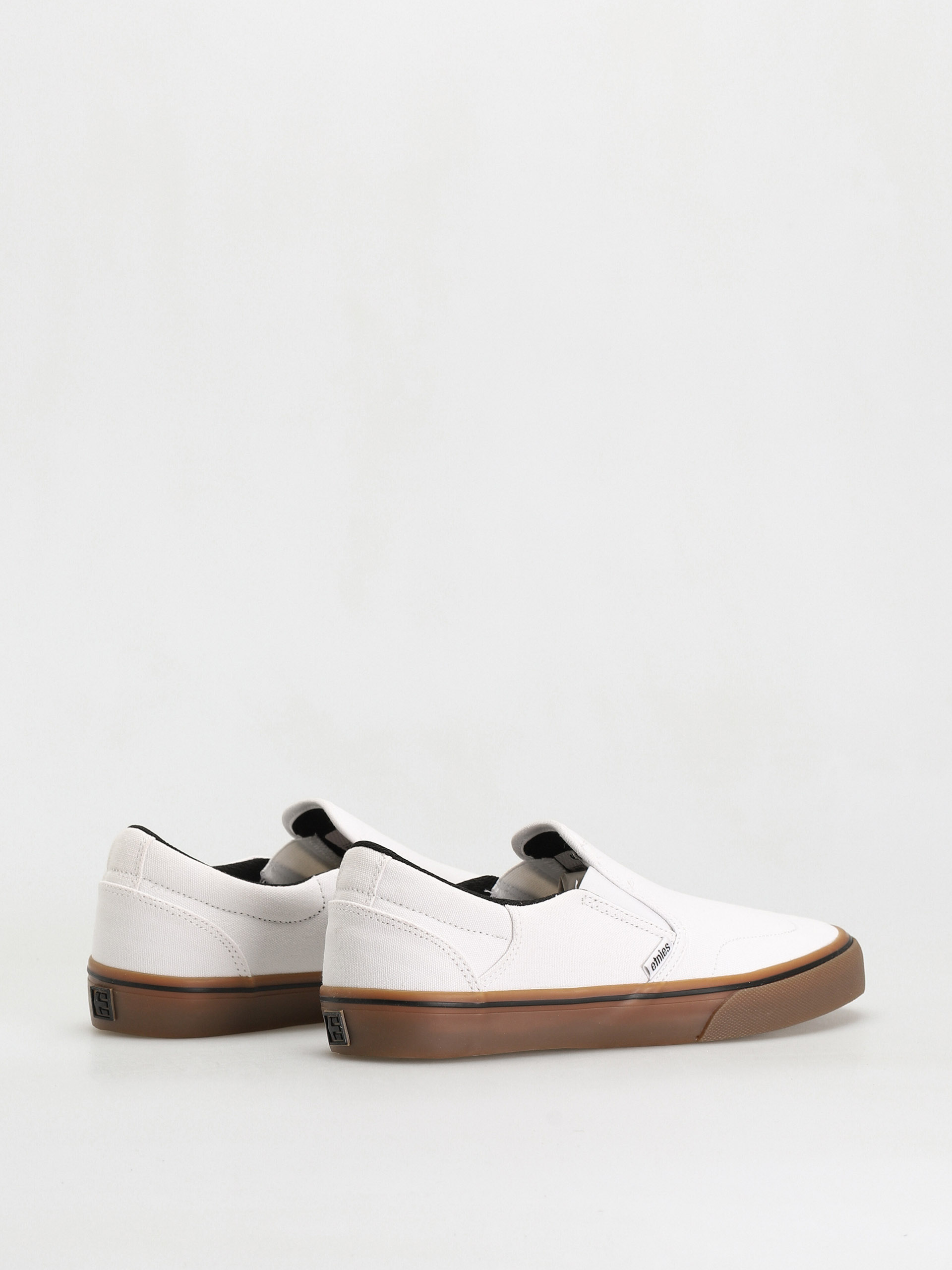 Buty Etnies Marana Slip (white/gum)