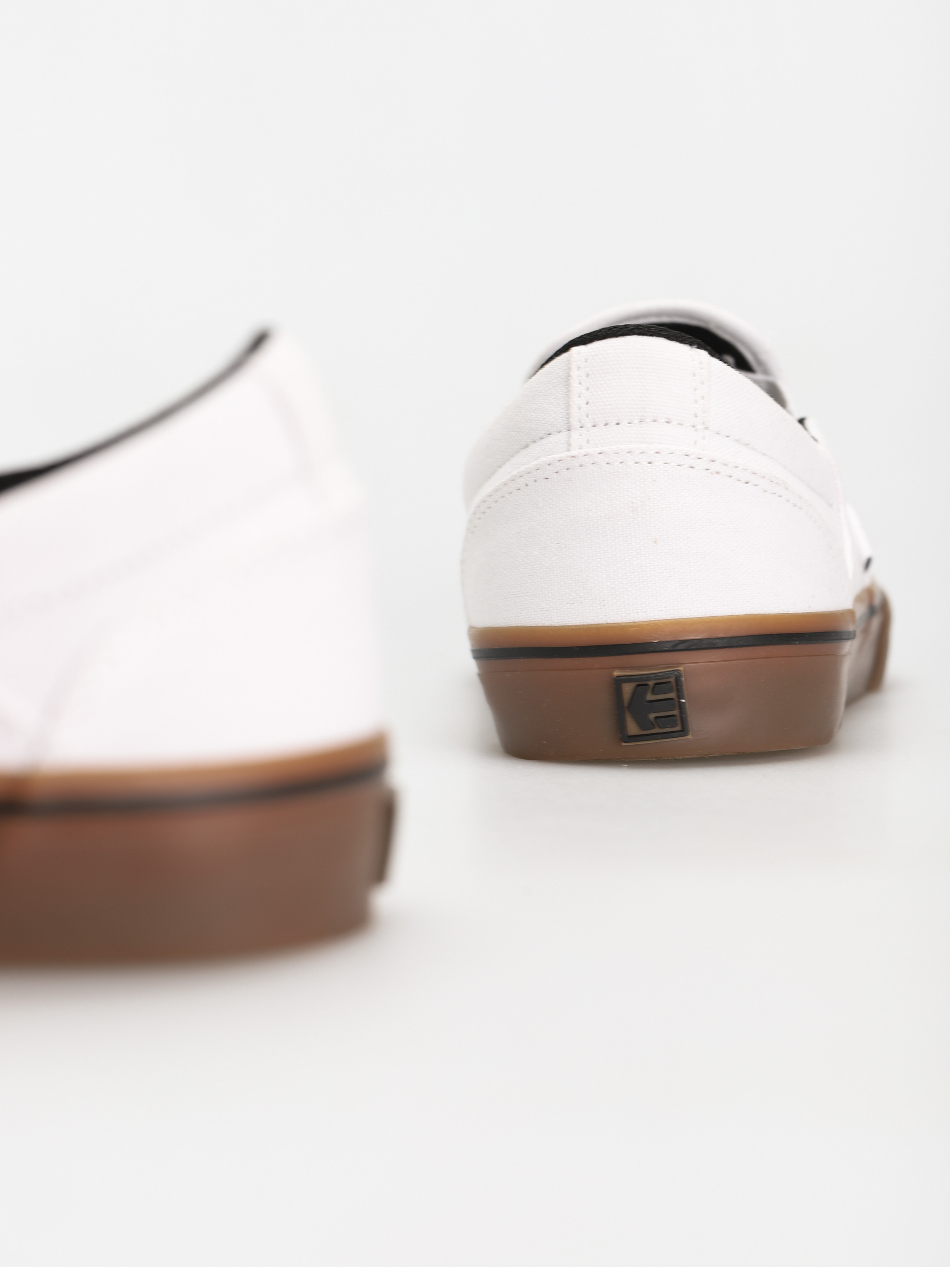 Buty Etnies Marana Slip (white/gum)