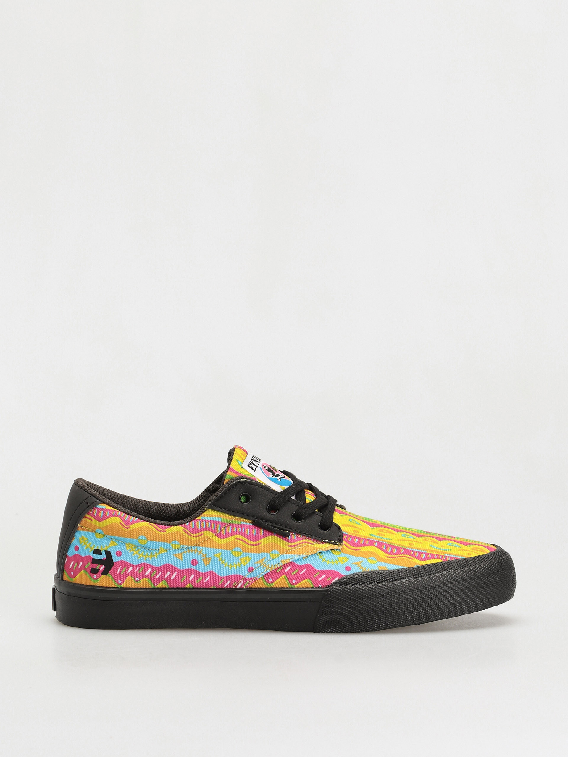 Buty Etnies Jameson Vulc Bmx (assorted)