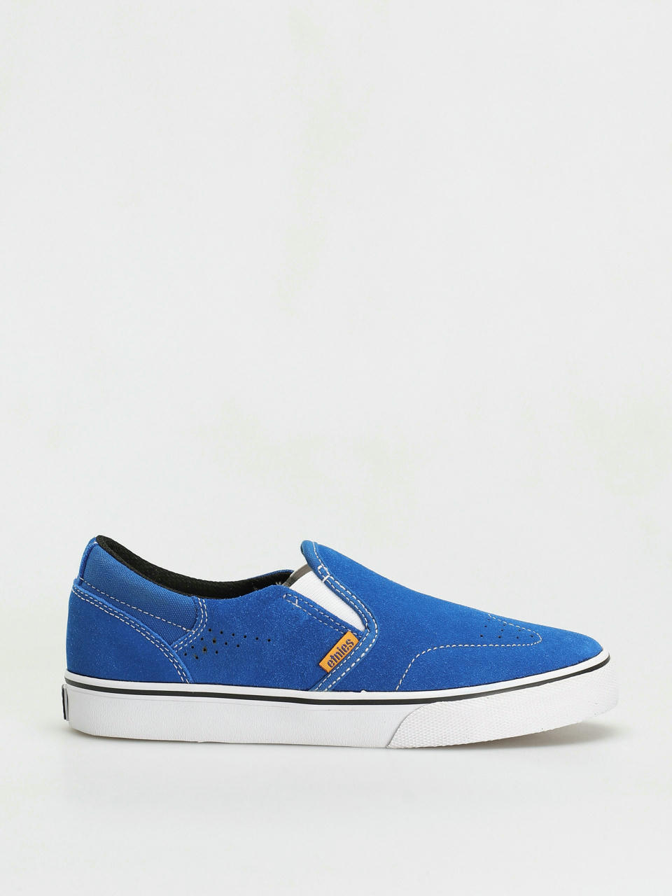 Buty Etnies Kids Marana Slip JR (royal)