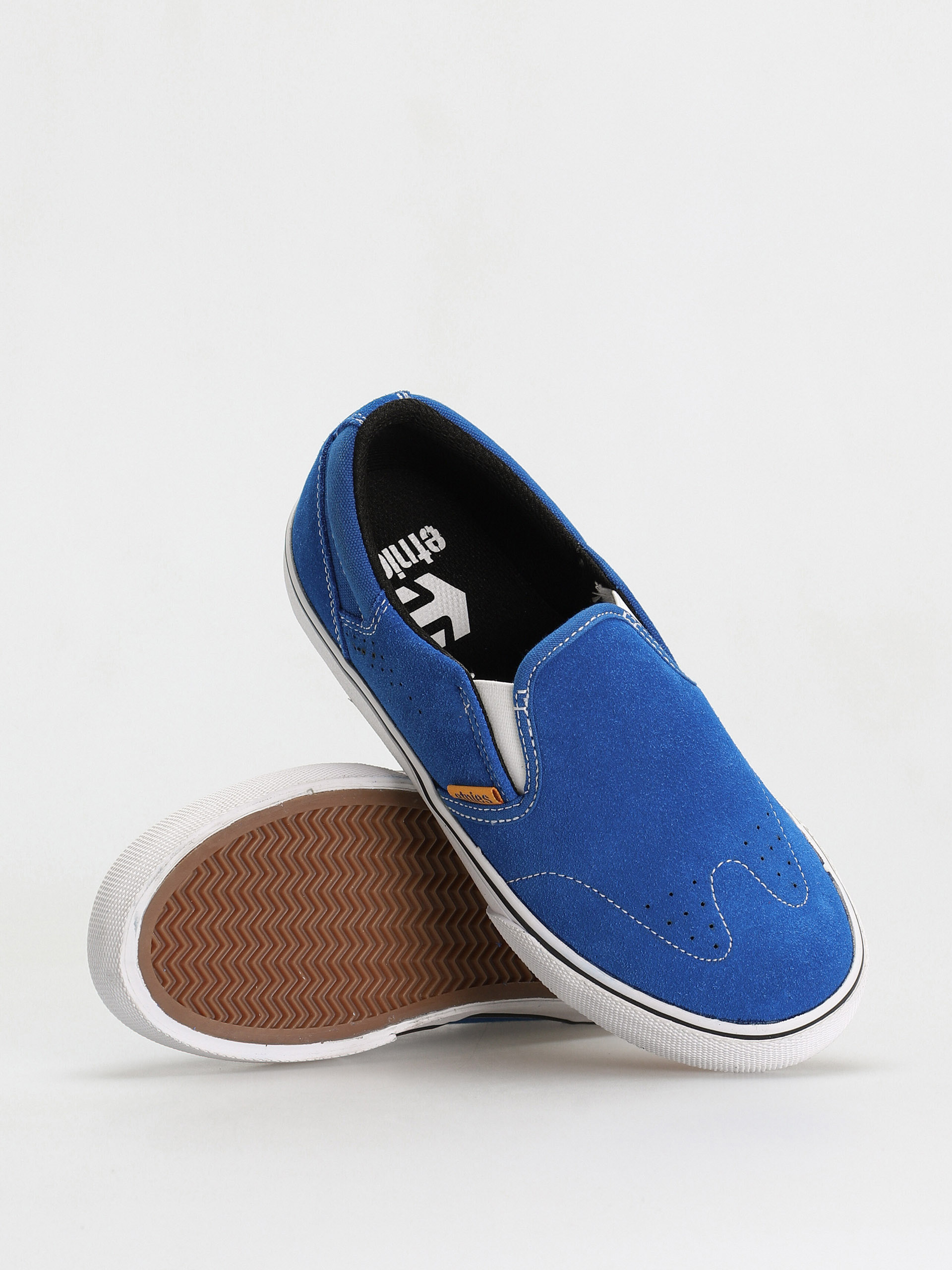 Buty Etnies Kids Marana Slip JR (royal)