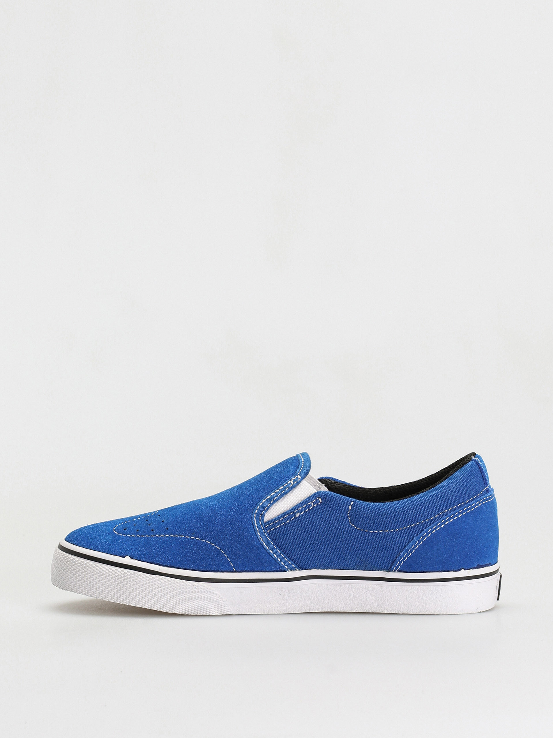 Buty Etnies Kids Marana Slip JR (royal)