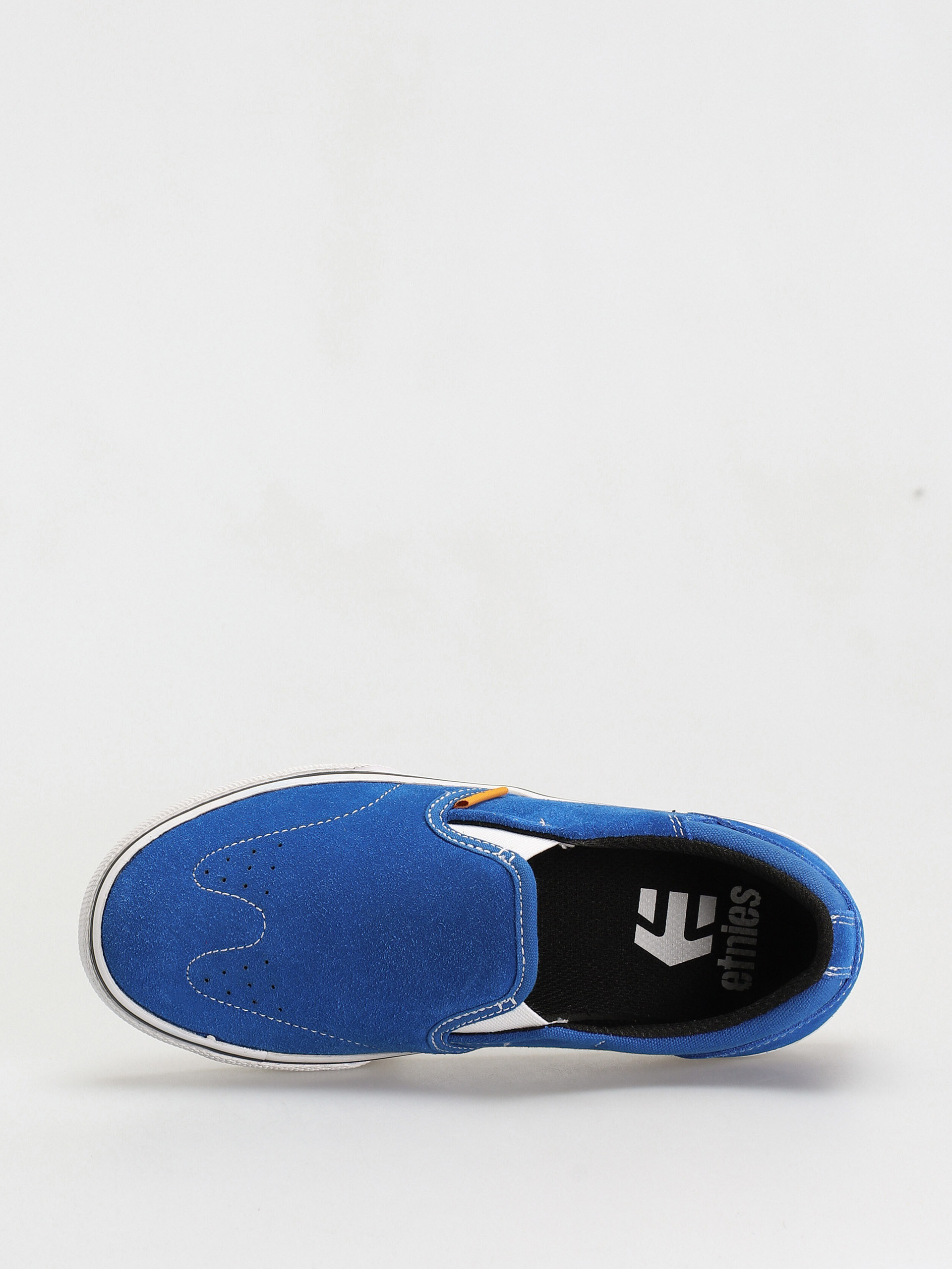 Buty Etnies Kids Marana Slip JR (royal)