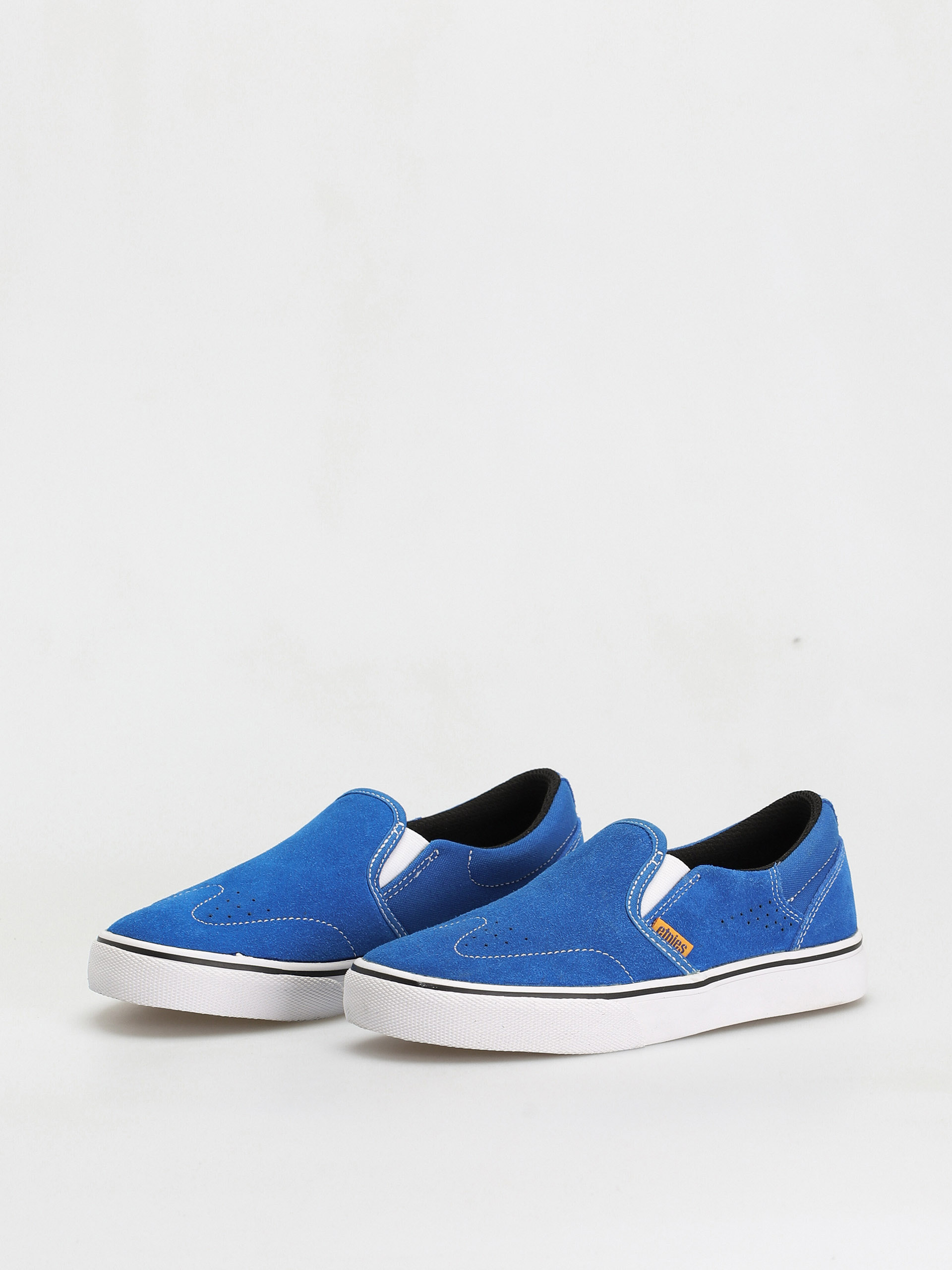 Buty Etnies Kids Marana Slip JR (royal)