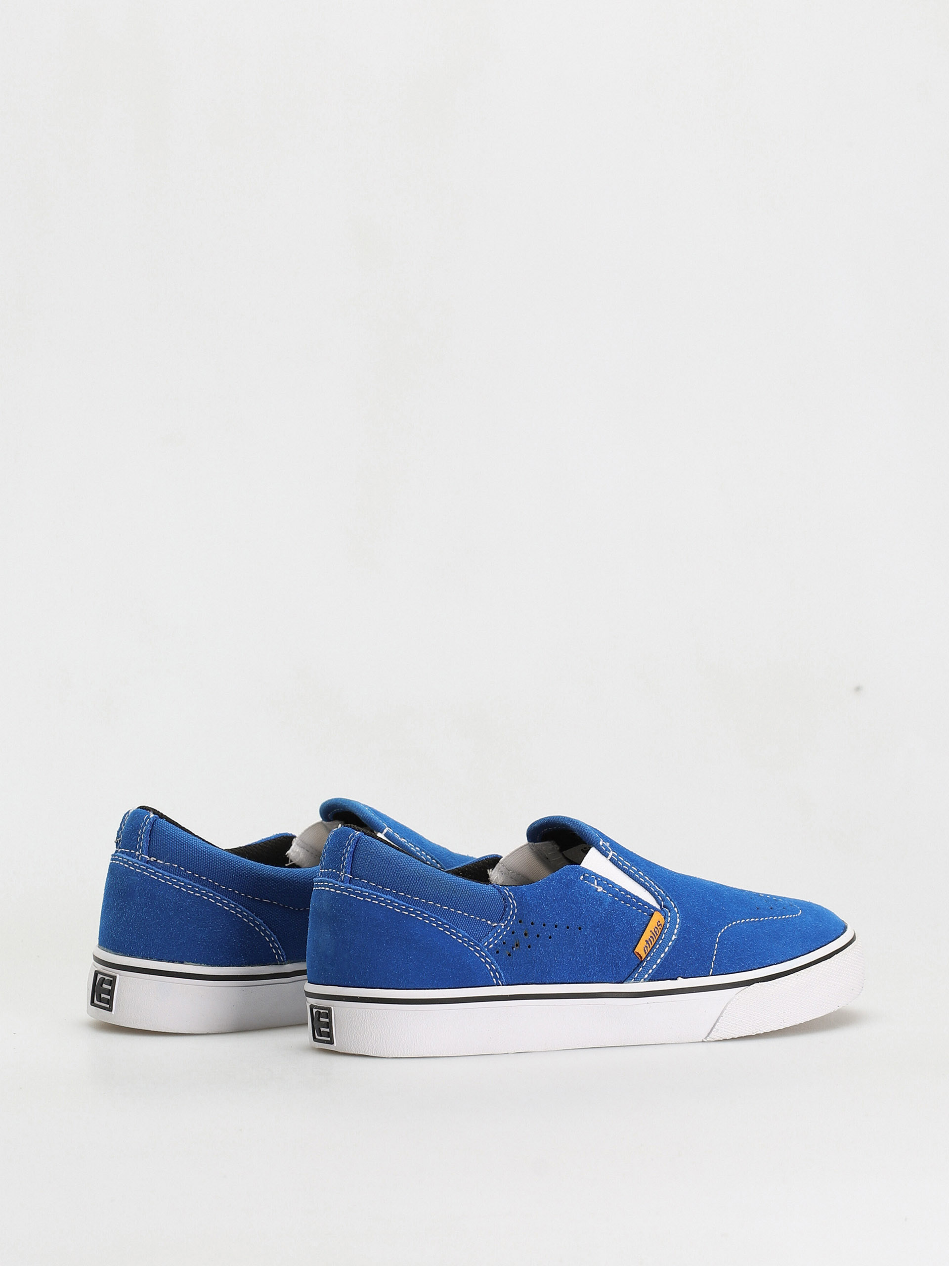 Buty Etnies Kids Marana Slip JR (royal)