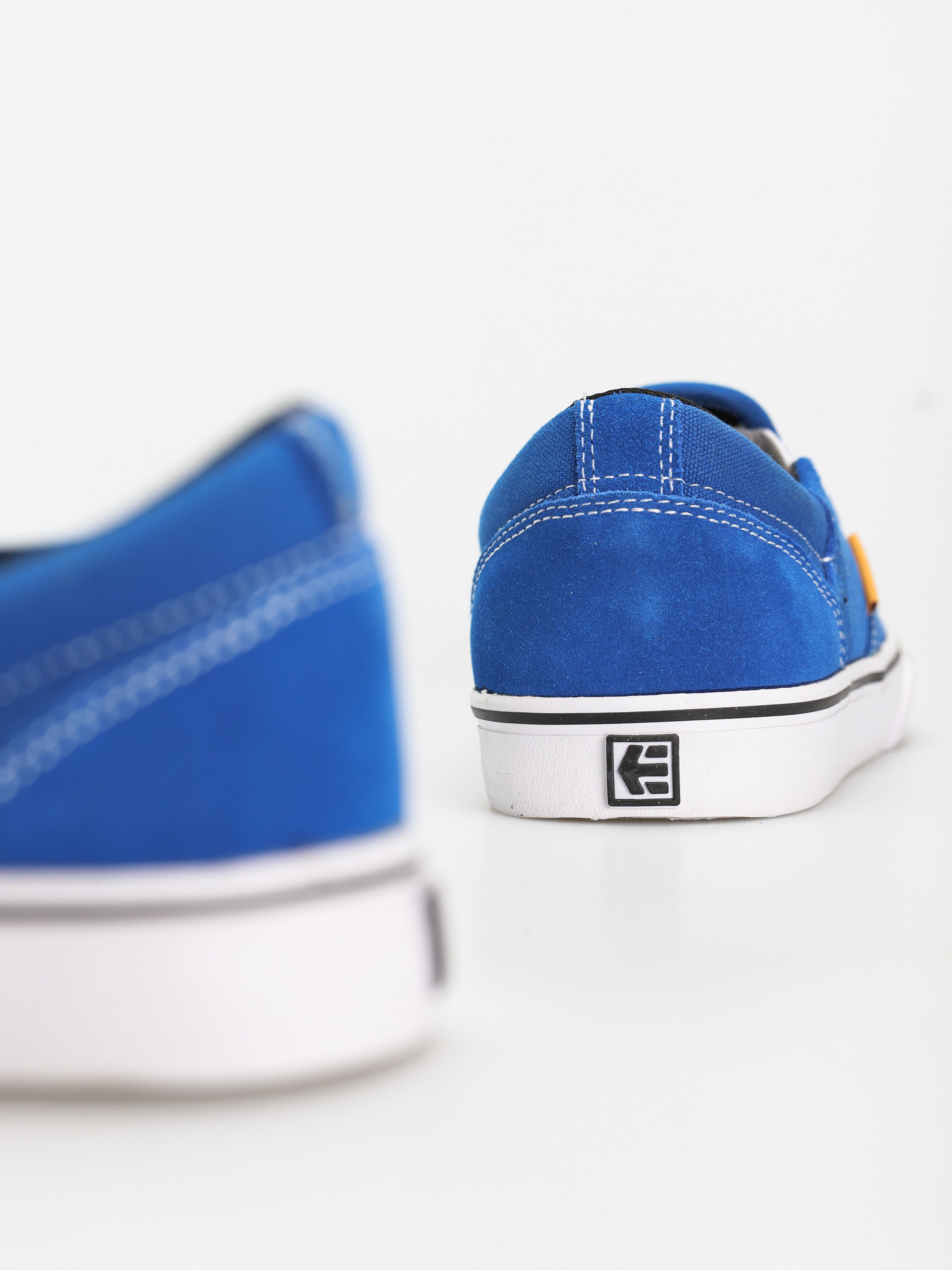 Buty Etnies Kids Marana Slip JR (royal)