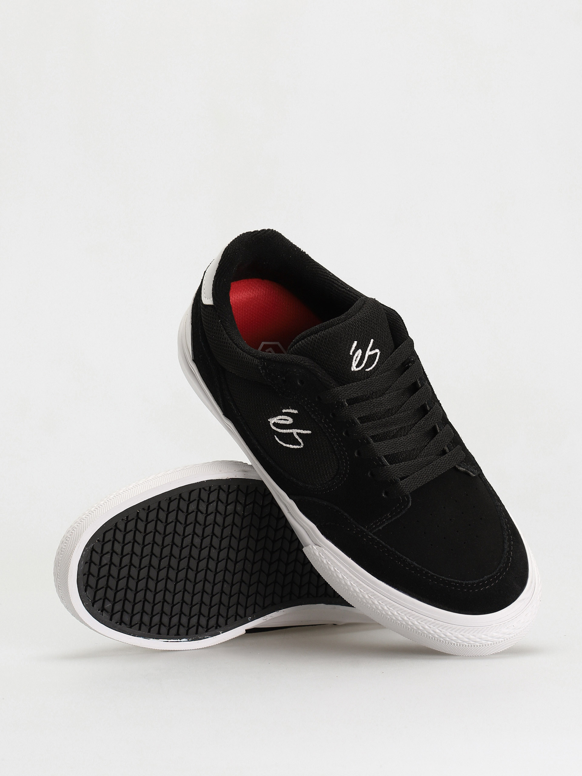 Buty eS Caspian (black)