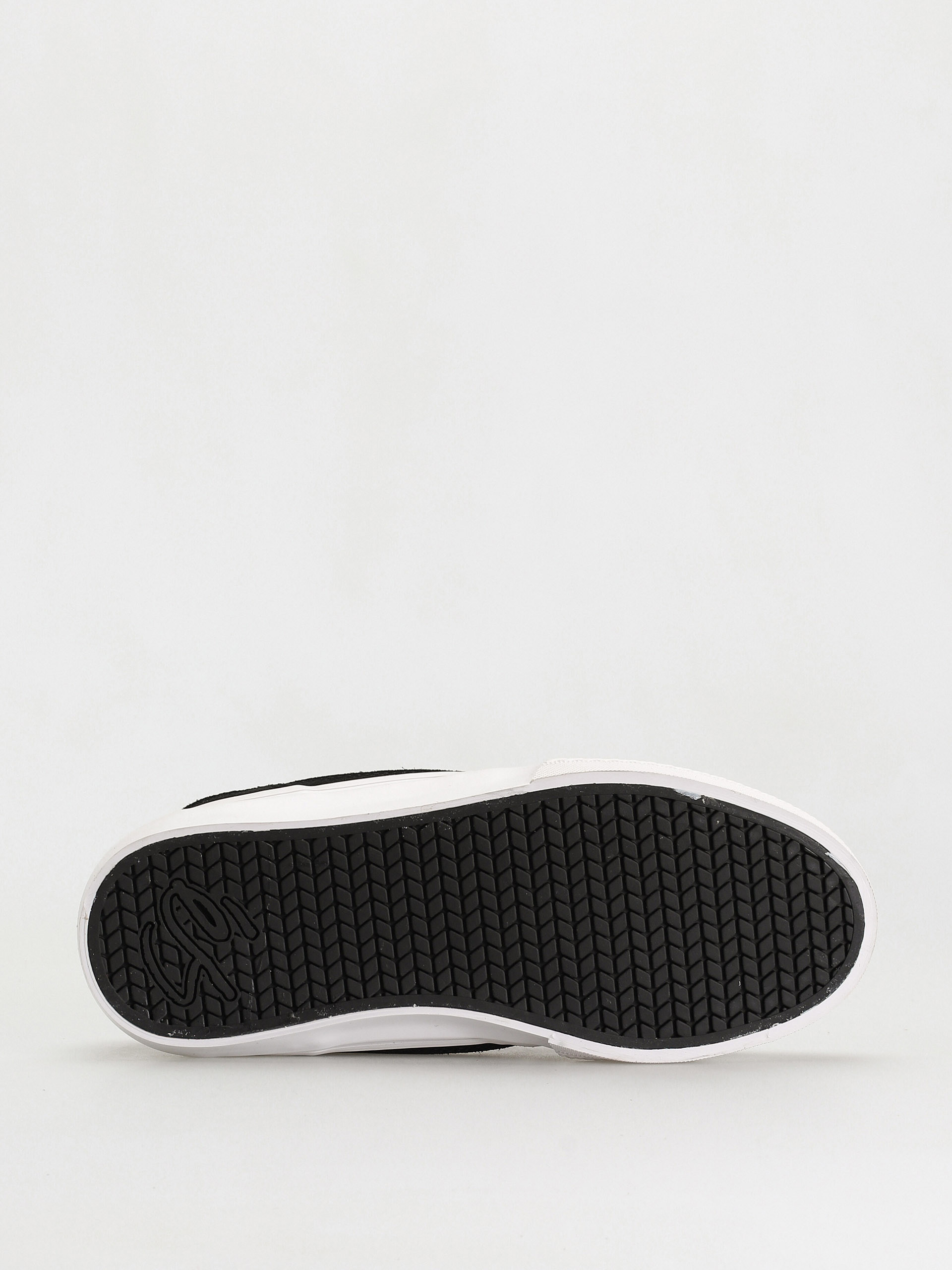 Buty eS Caspian (black)