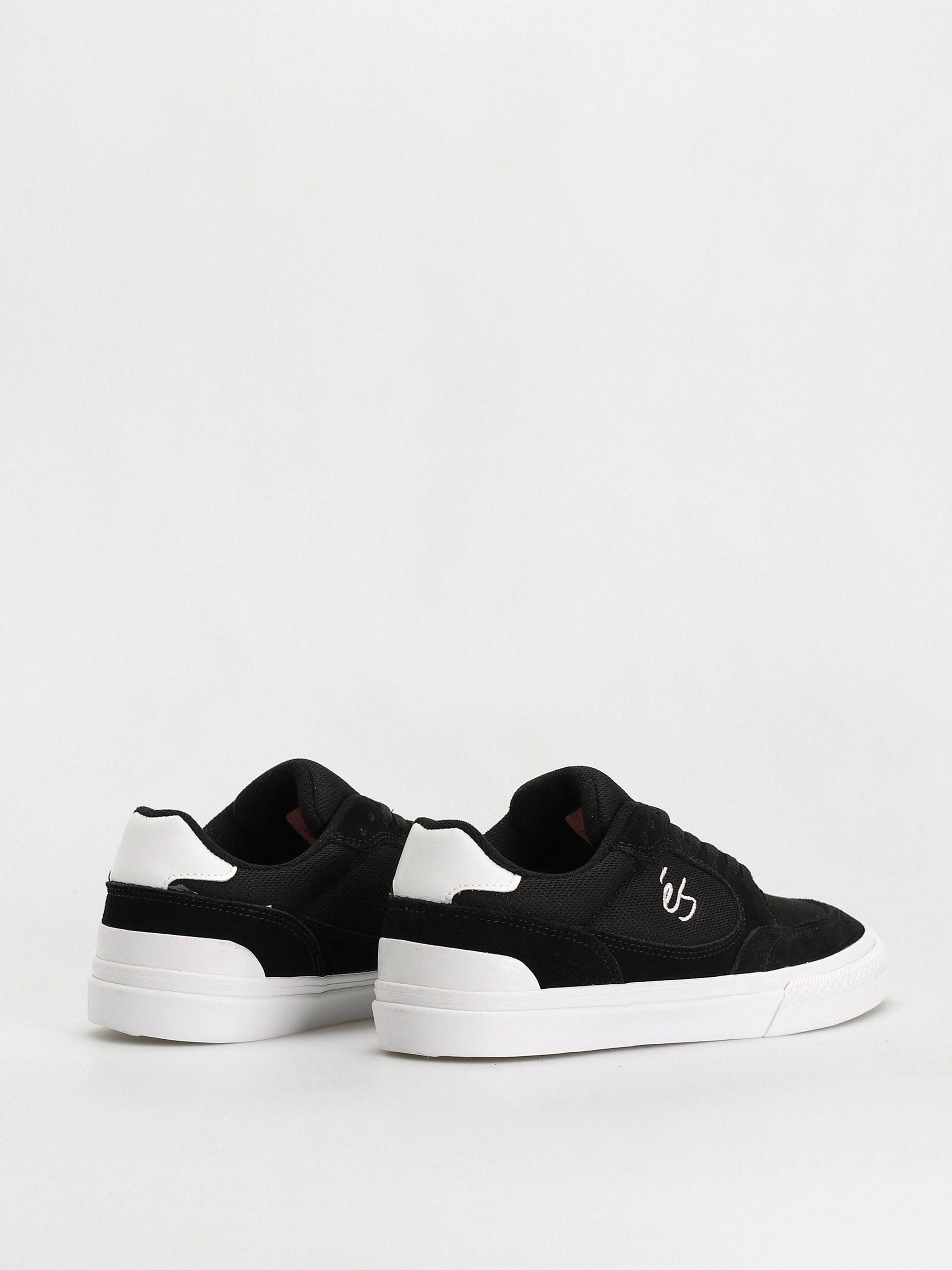 Buty eS Caspian (black)