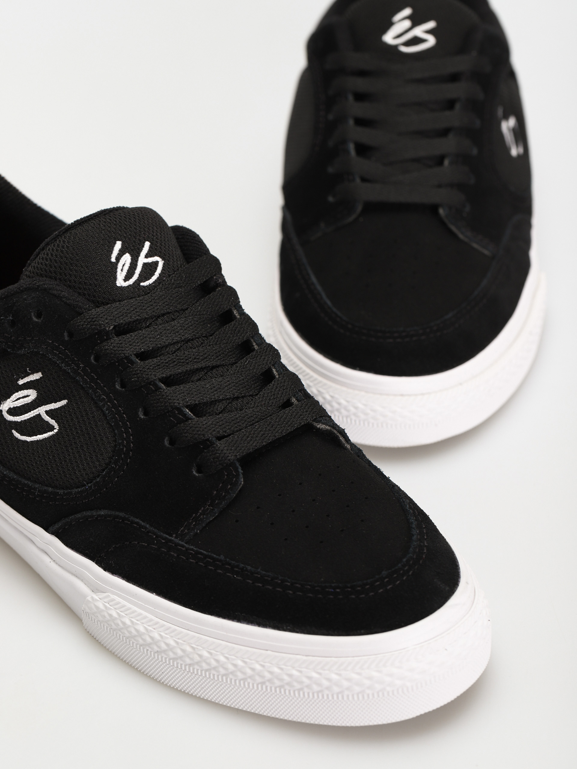 Buty eS Caspian (black)