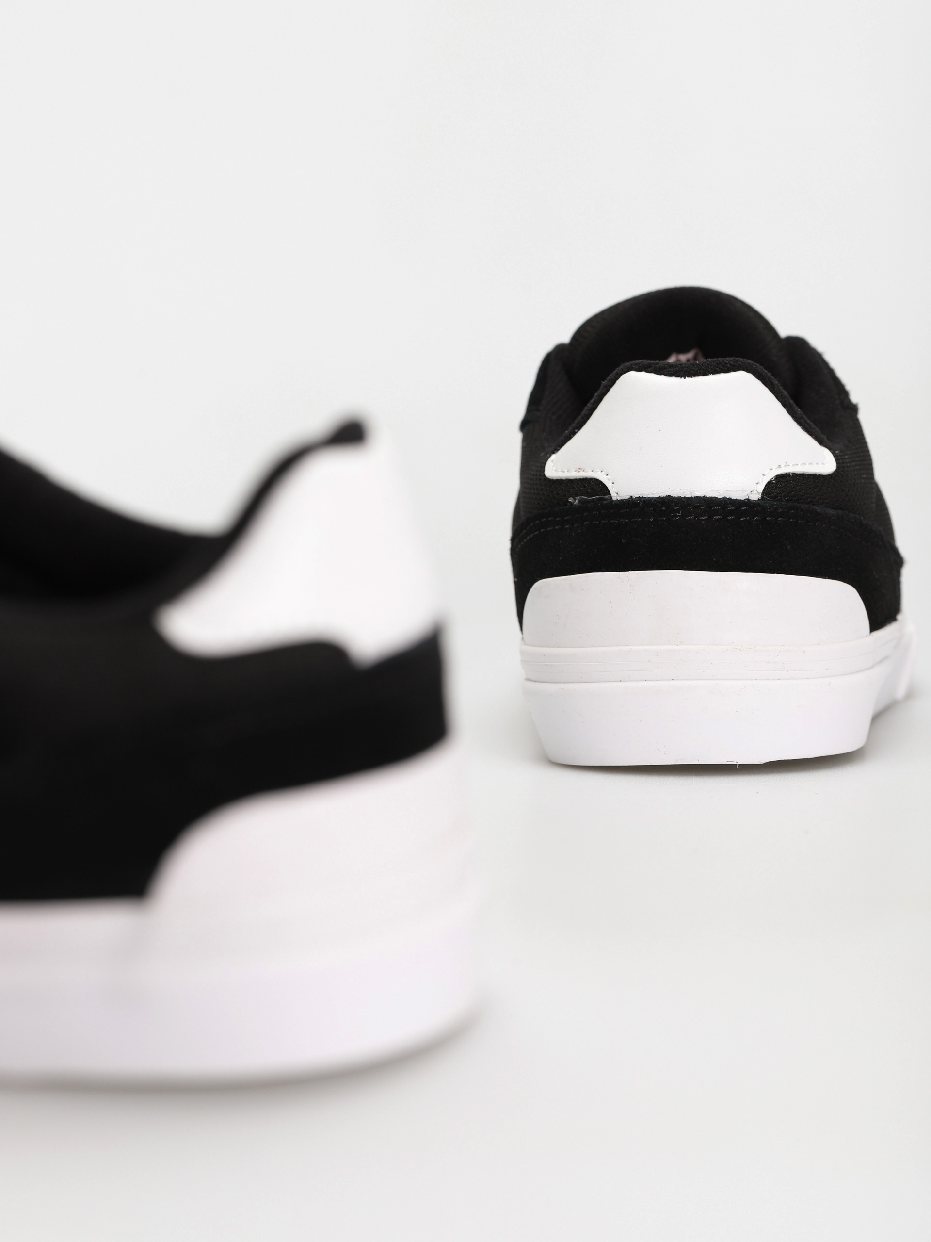 Buty eS Caspian (black)