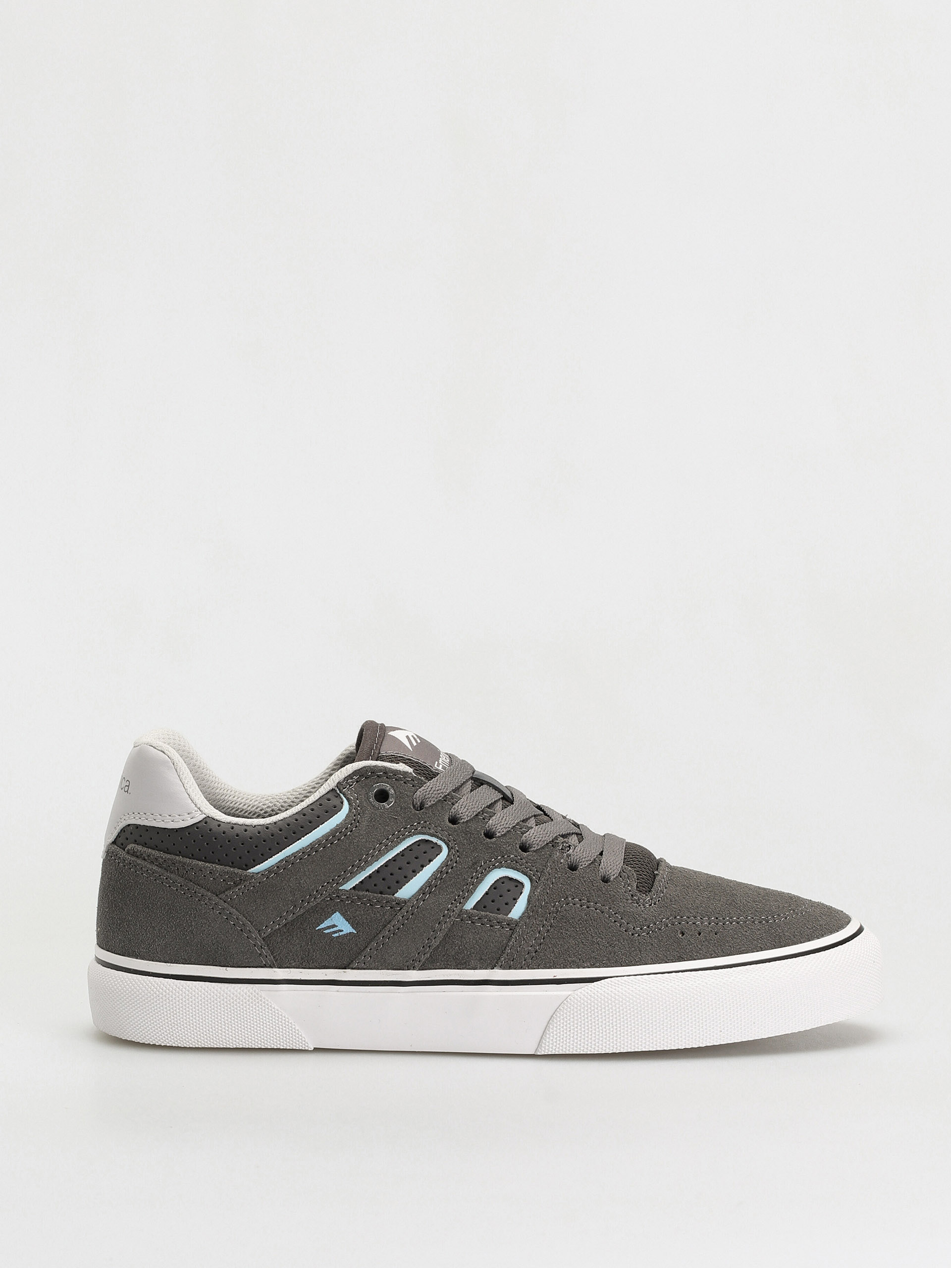 Buty Emerica Tilt G6 Vulc (grey)