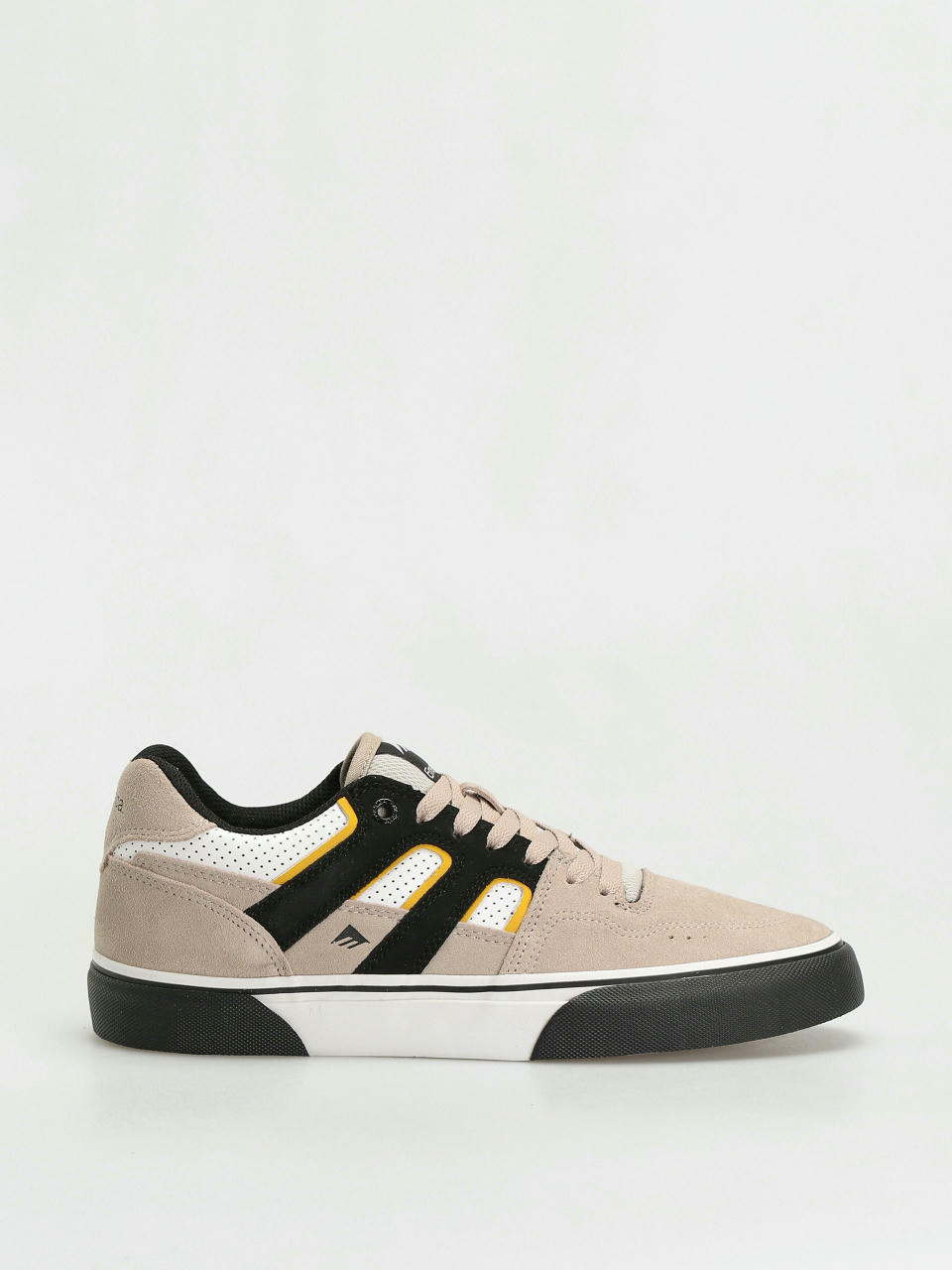 Buty Emerica Tilt G6 Vulc (tan/black)