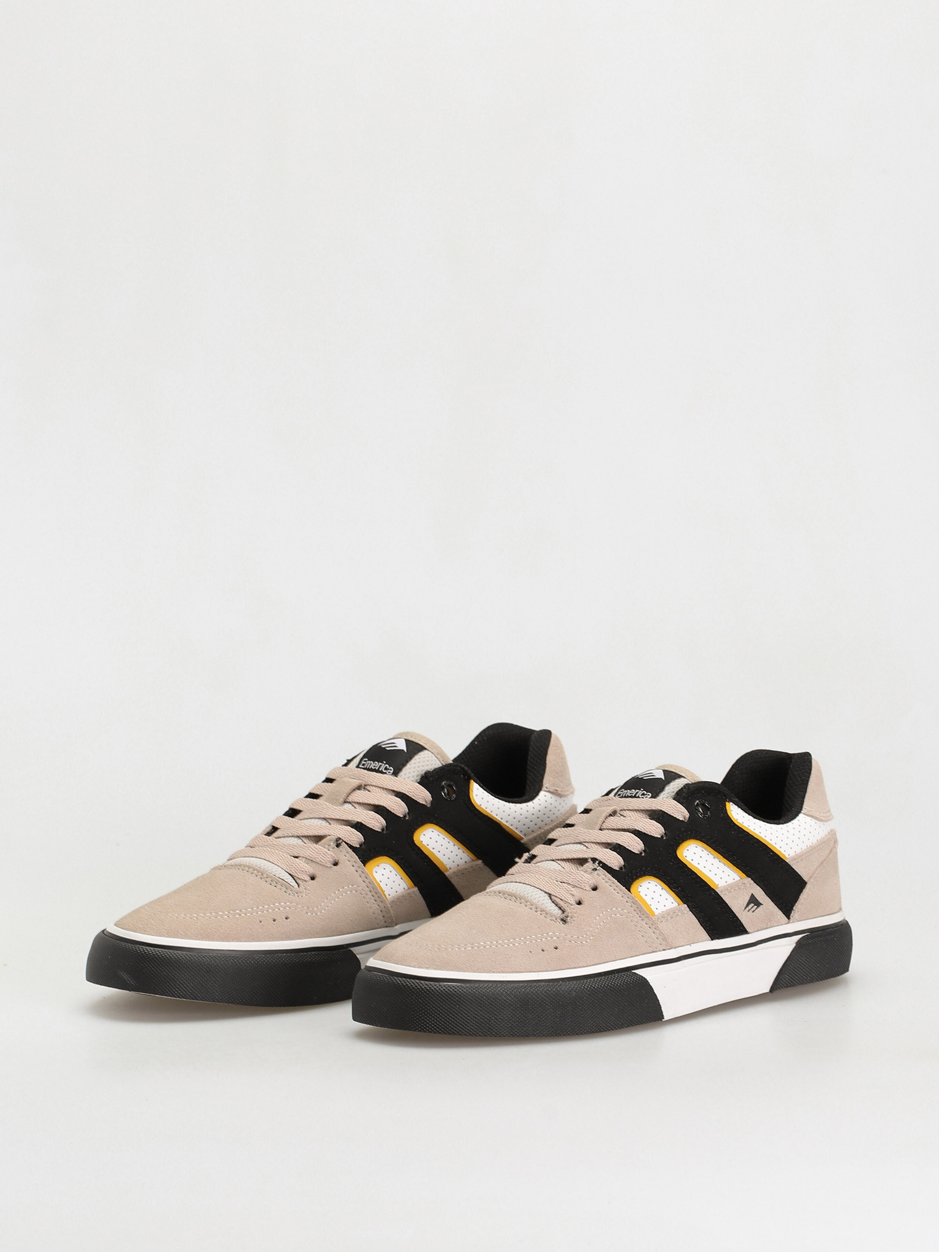 Buty Emerica Tilt G6 Vulc (tan/black)