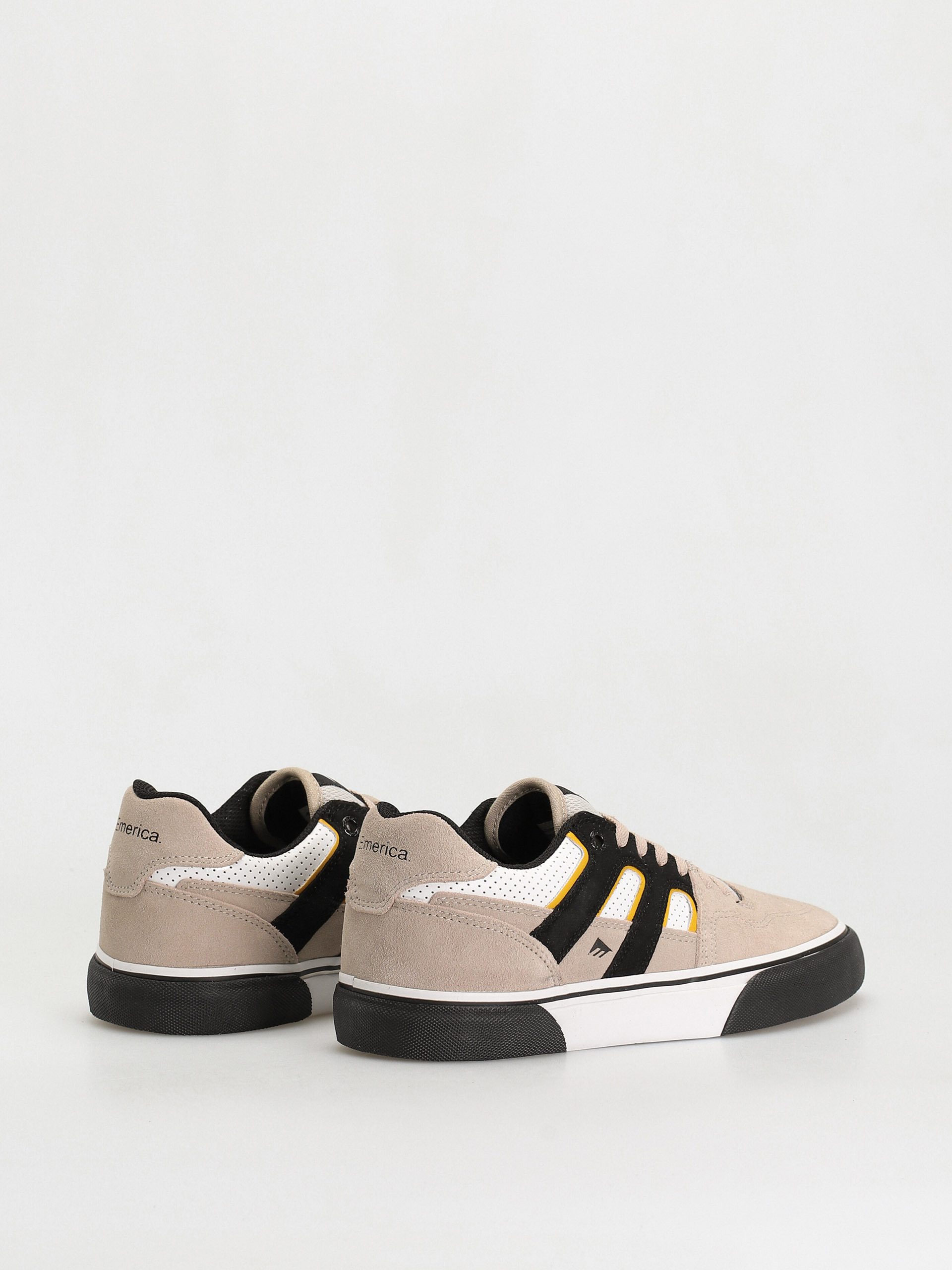 Buty Emerica Tilt G6 Vulc (tan/black)