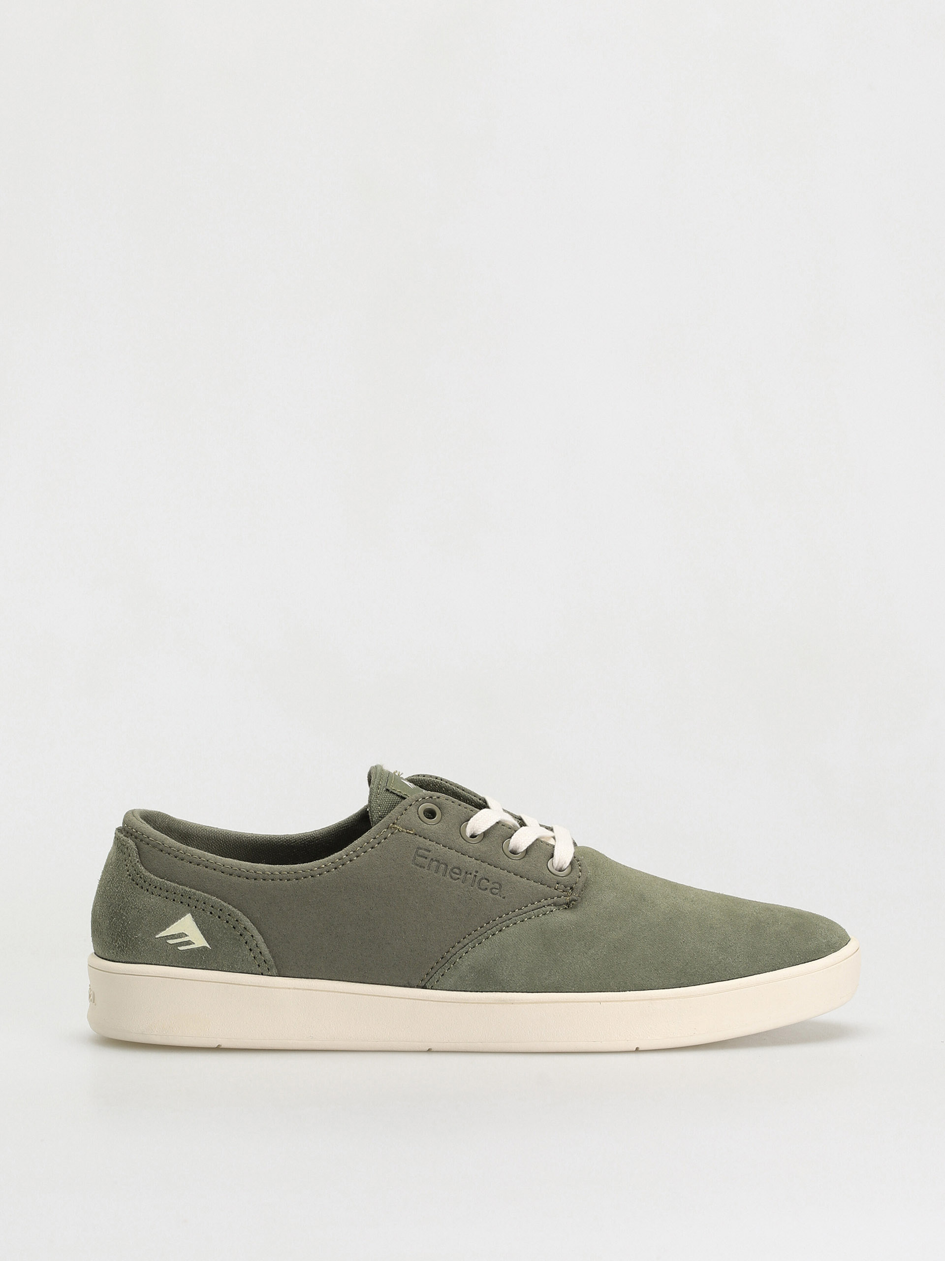 Buty Emerica The Romero Laced (fatigue)