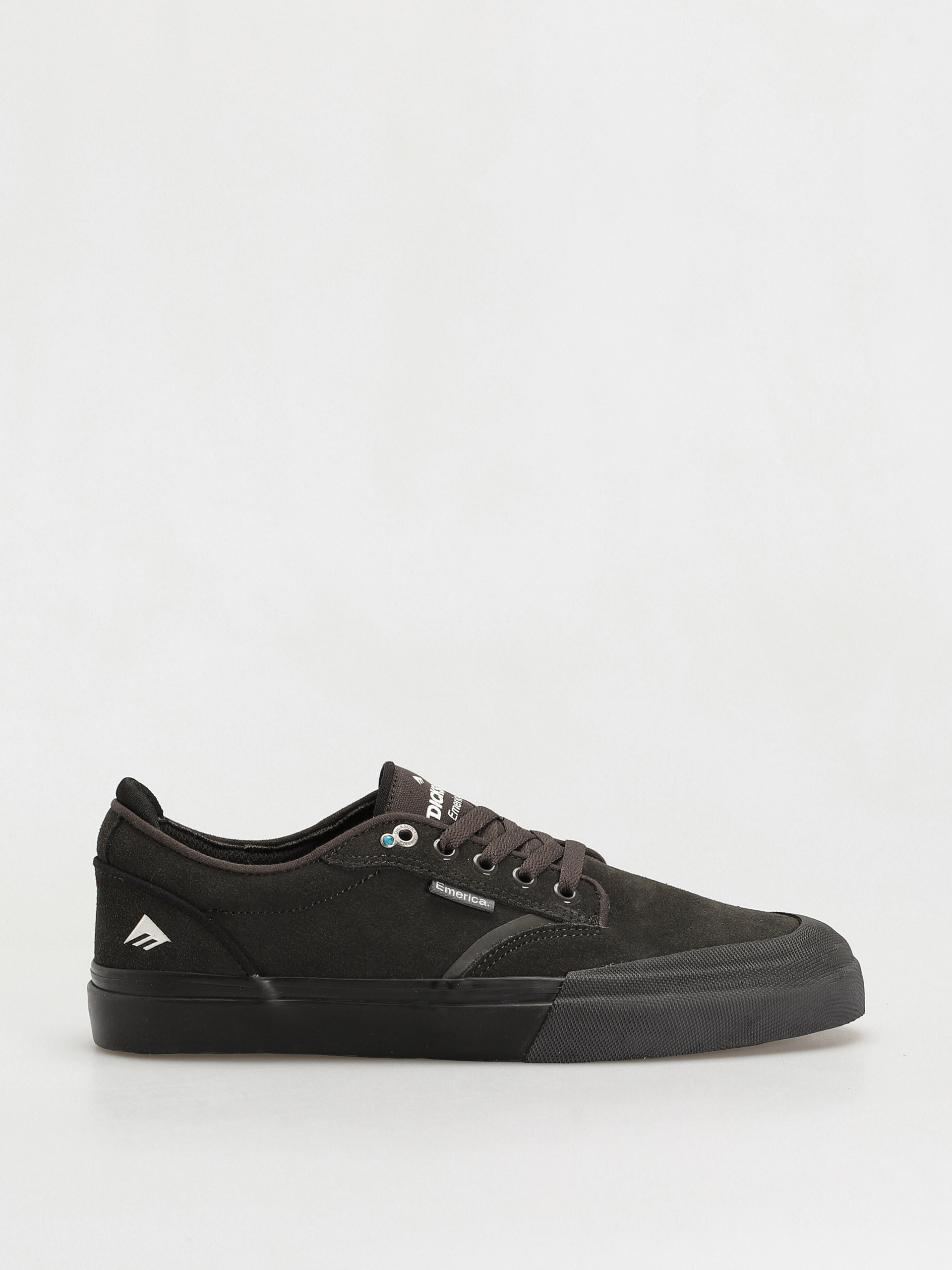 Buty Emerica Dickson (charcoal)