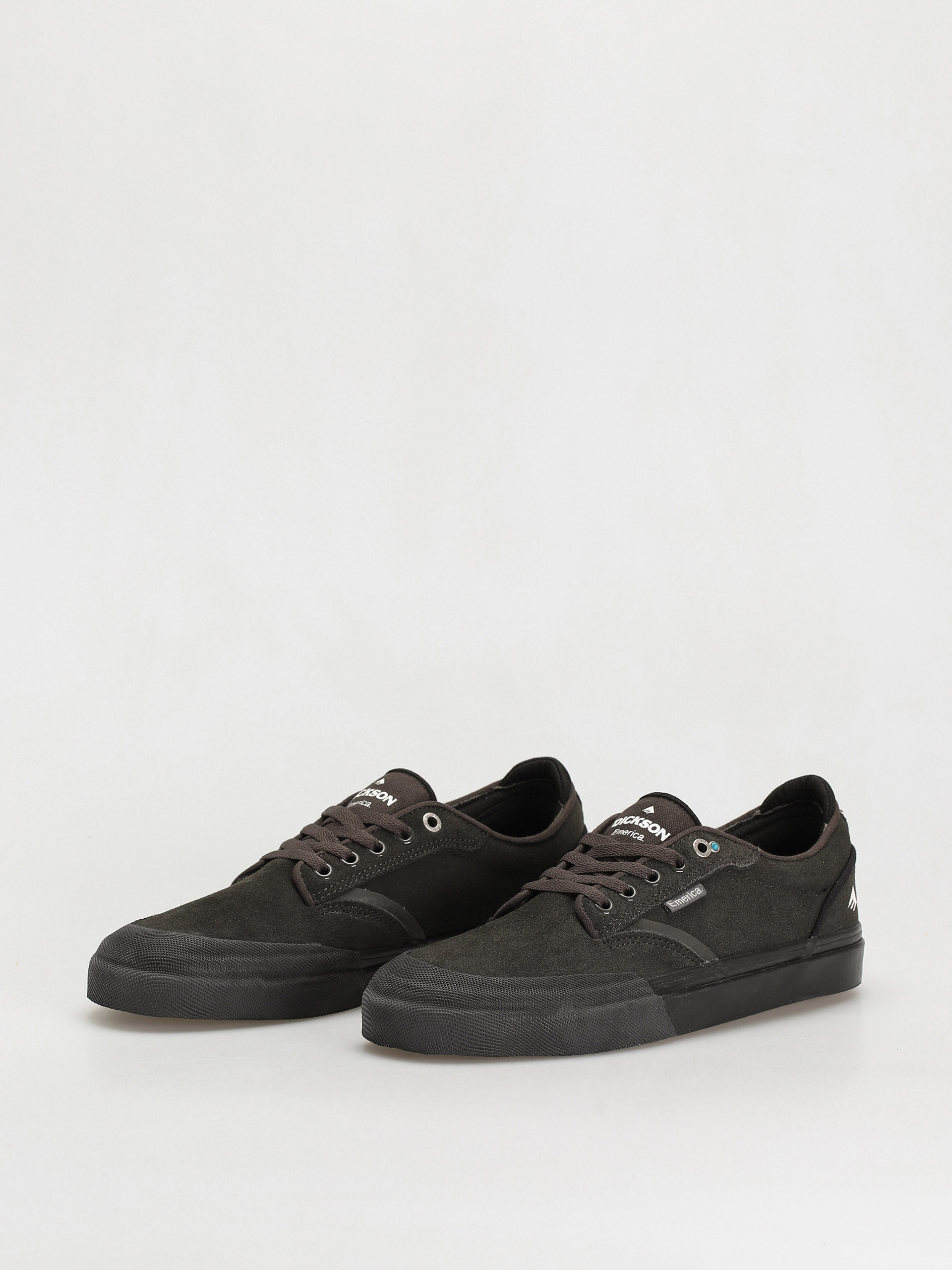 Buty Emerica Dickson (charcoal)