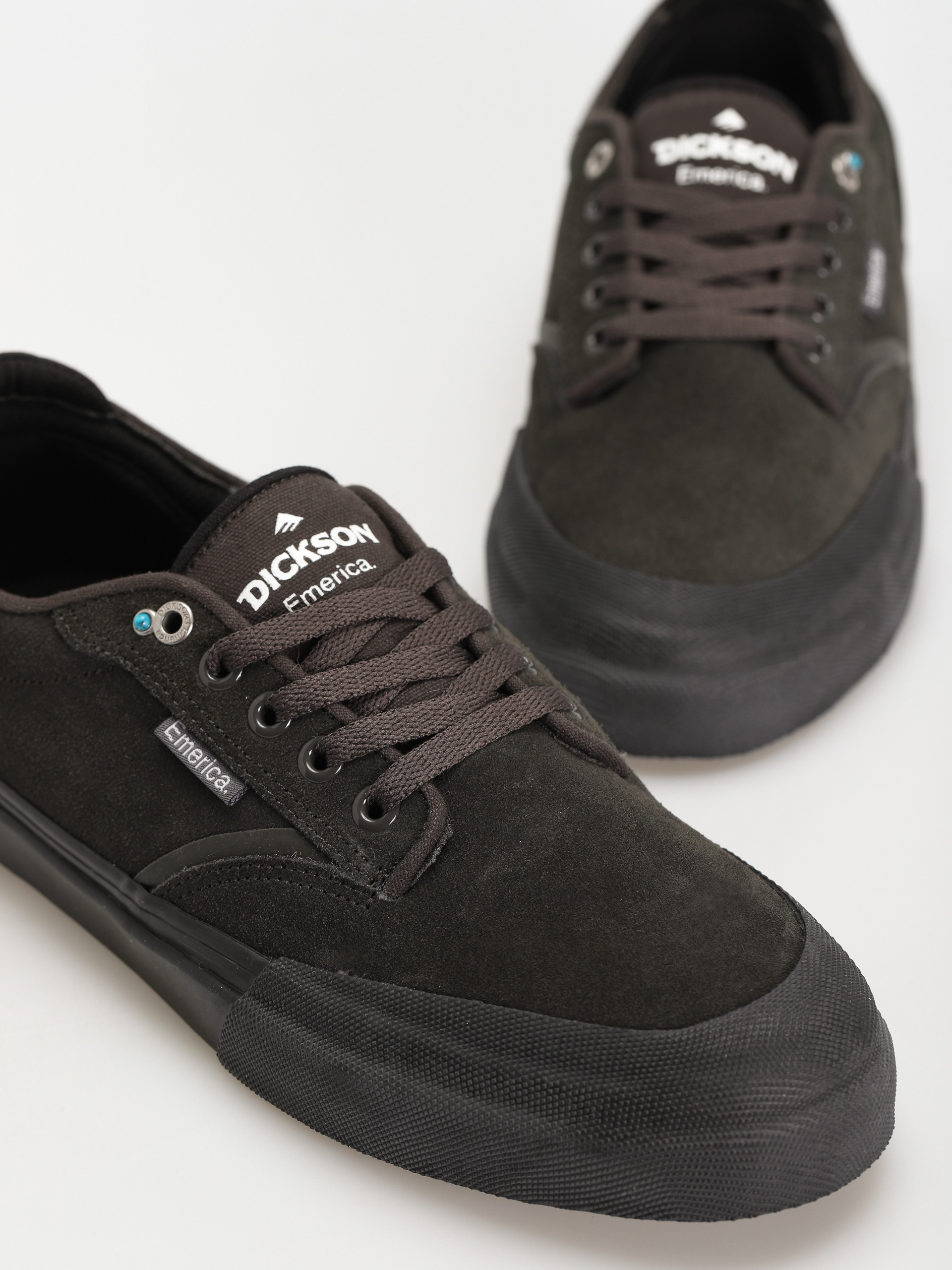 Buty Emerica Dickson (charcoal)