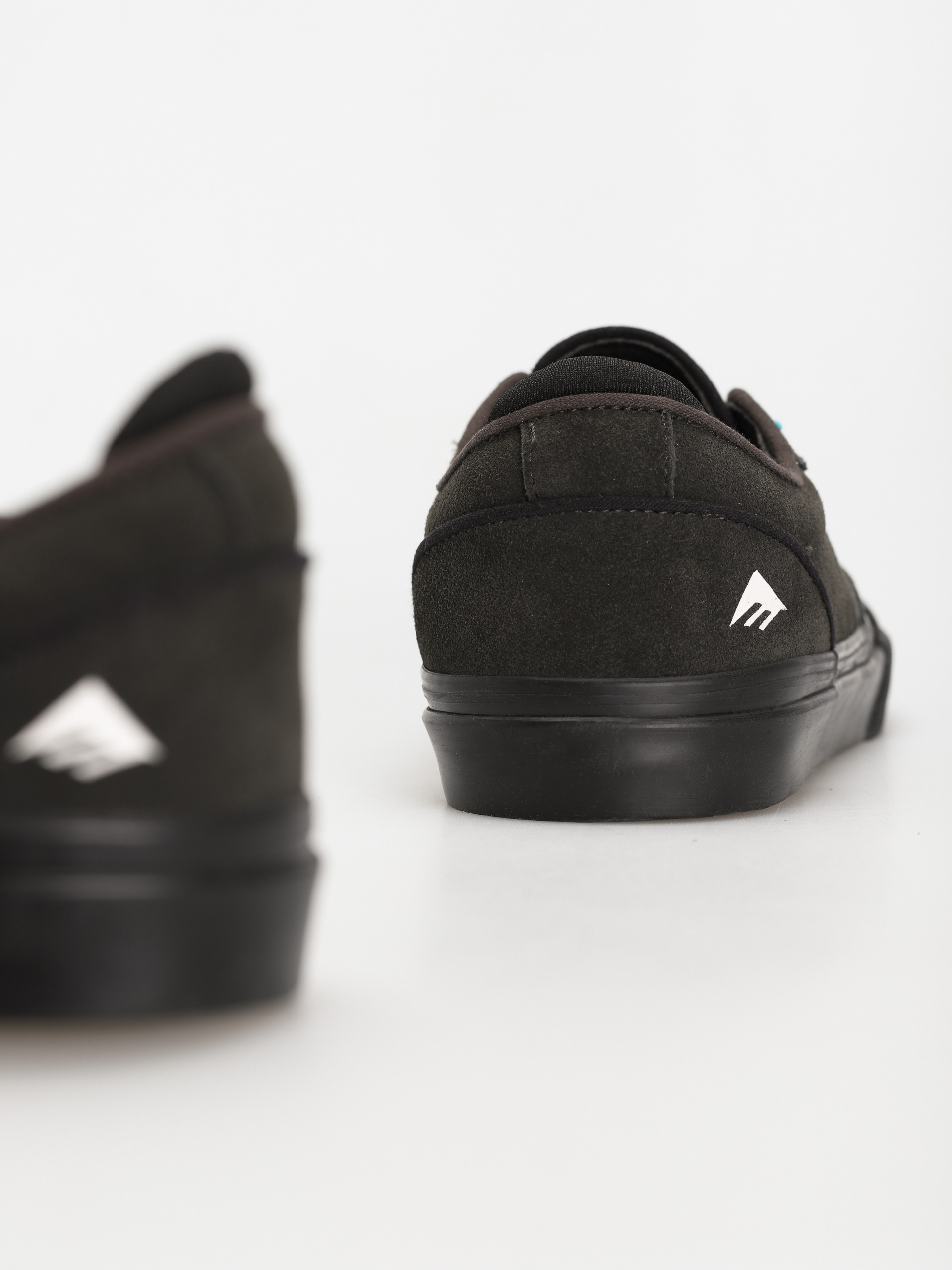 Buty Emerica Dickson (charcoal)