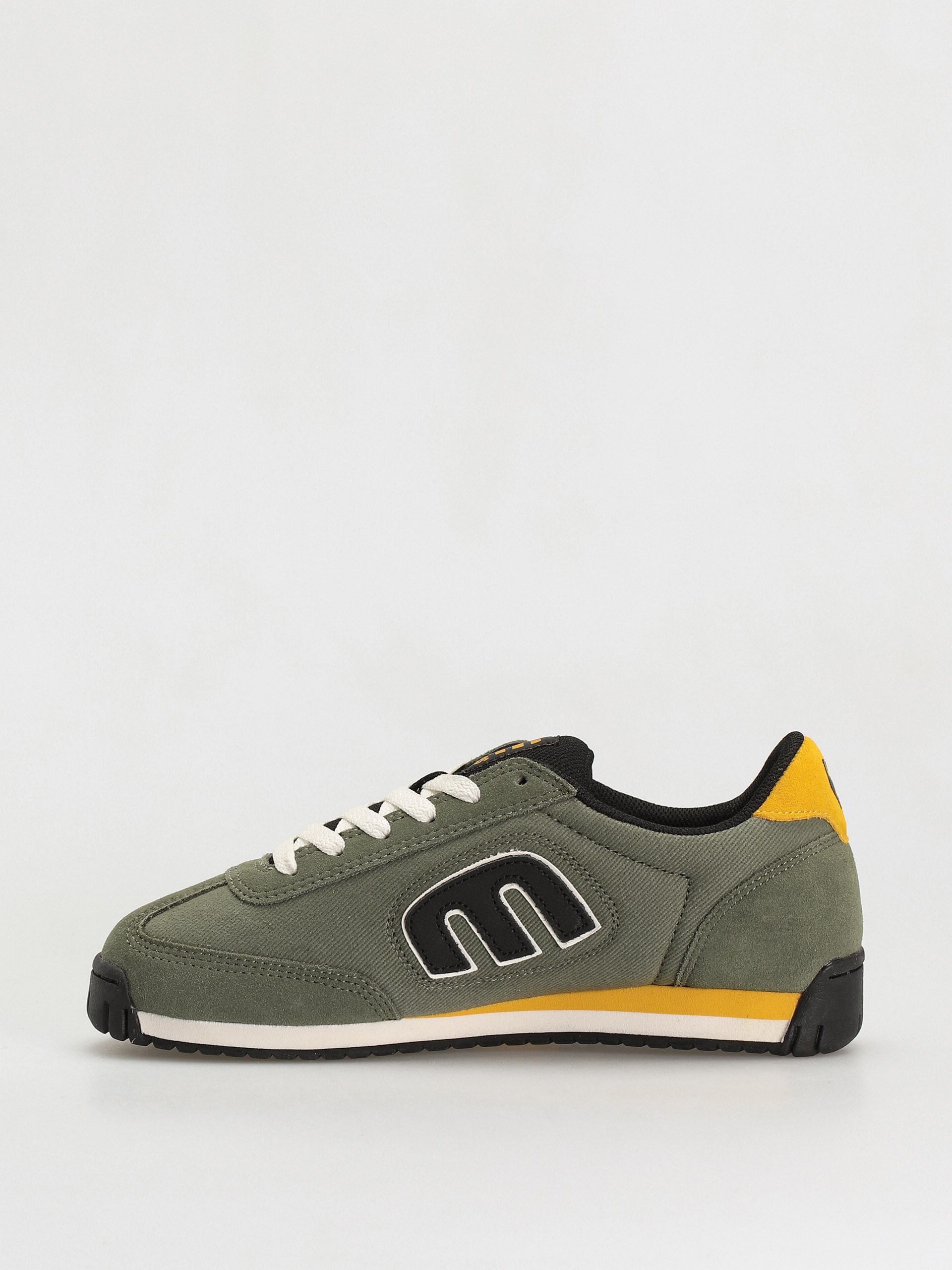 Buty Etnies Lo Cut Ii Ls (olive)