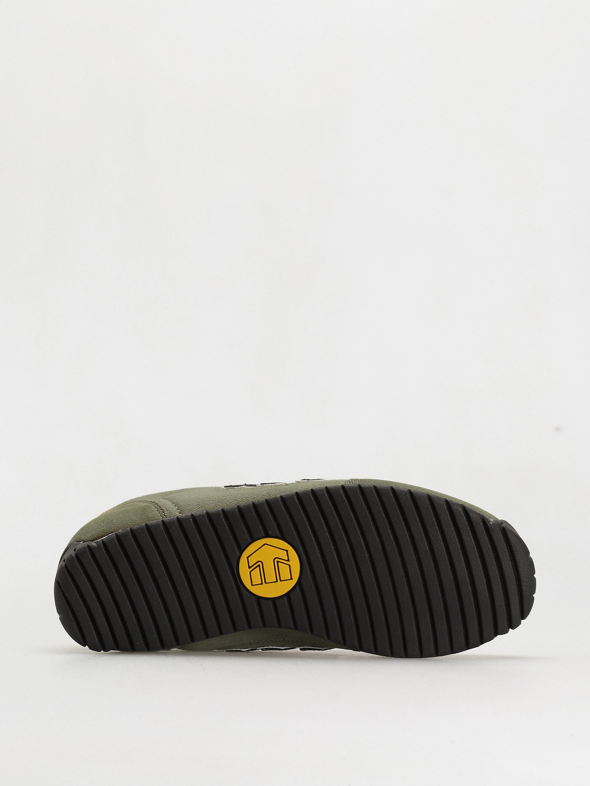 Buty Etnies Lo Cut Ii Ls (olive)