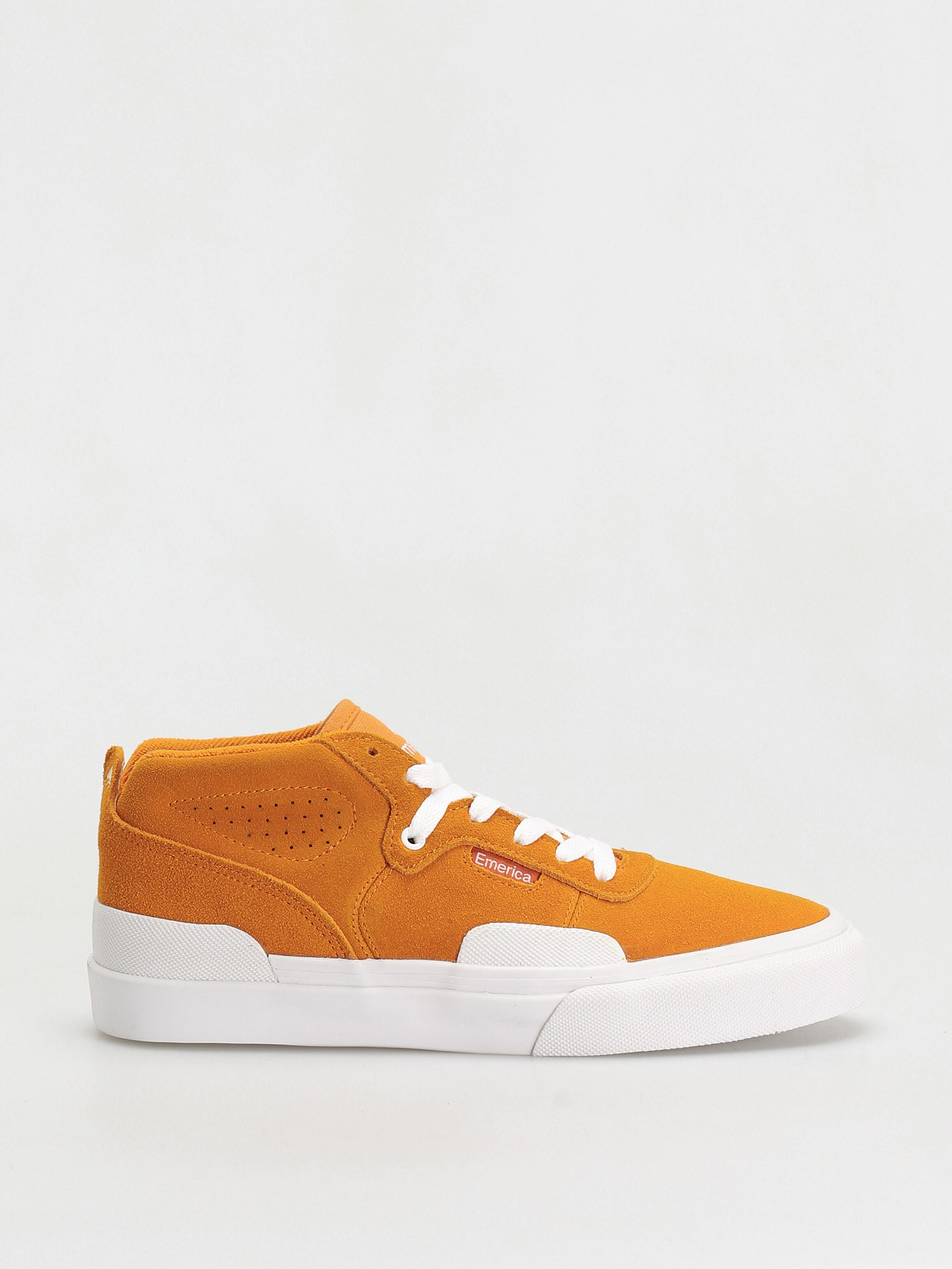 Buty Emerica Pillar Youth (burnt orange)