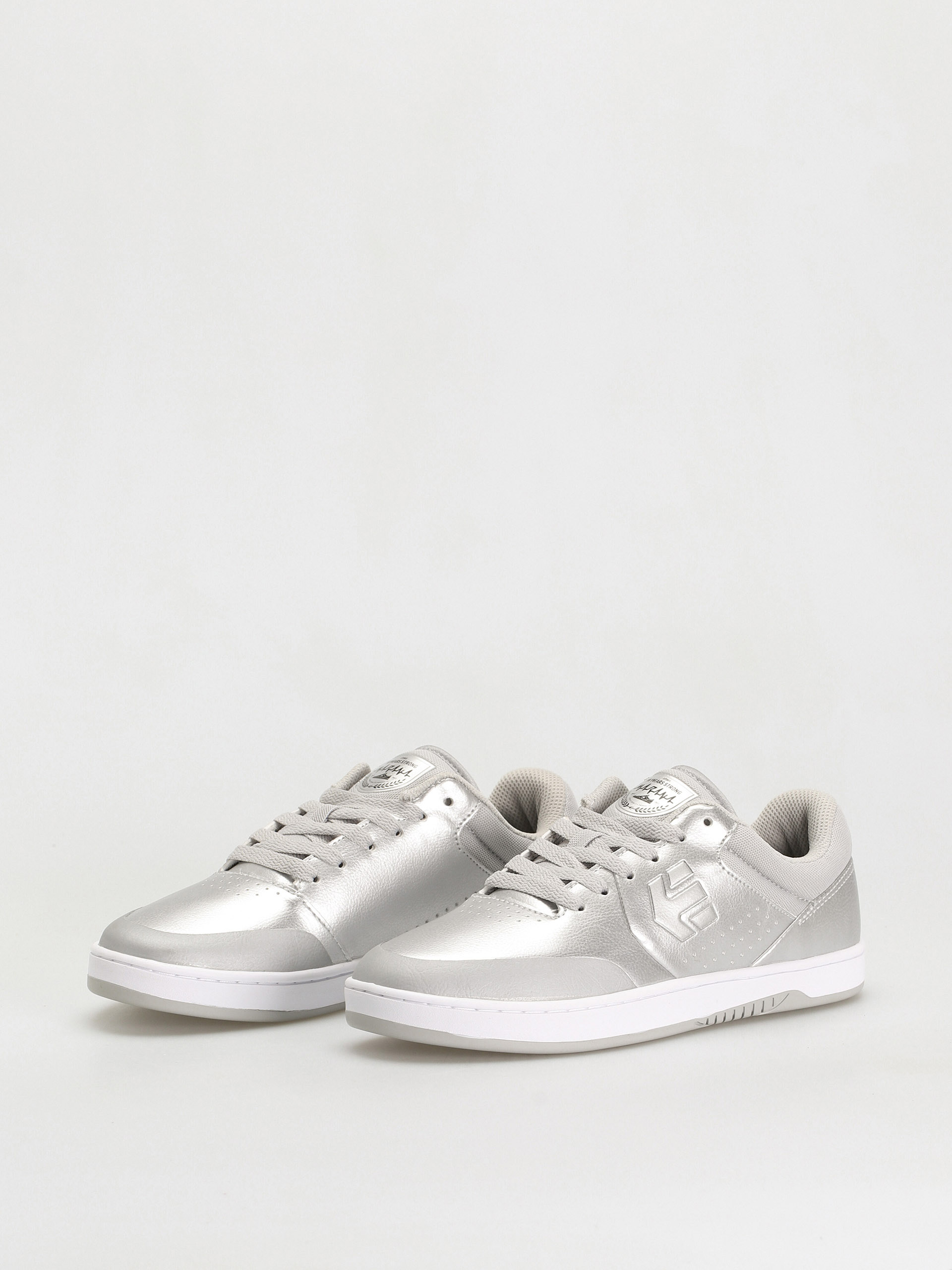 Buty Etnies Marana (silver)